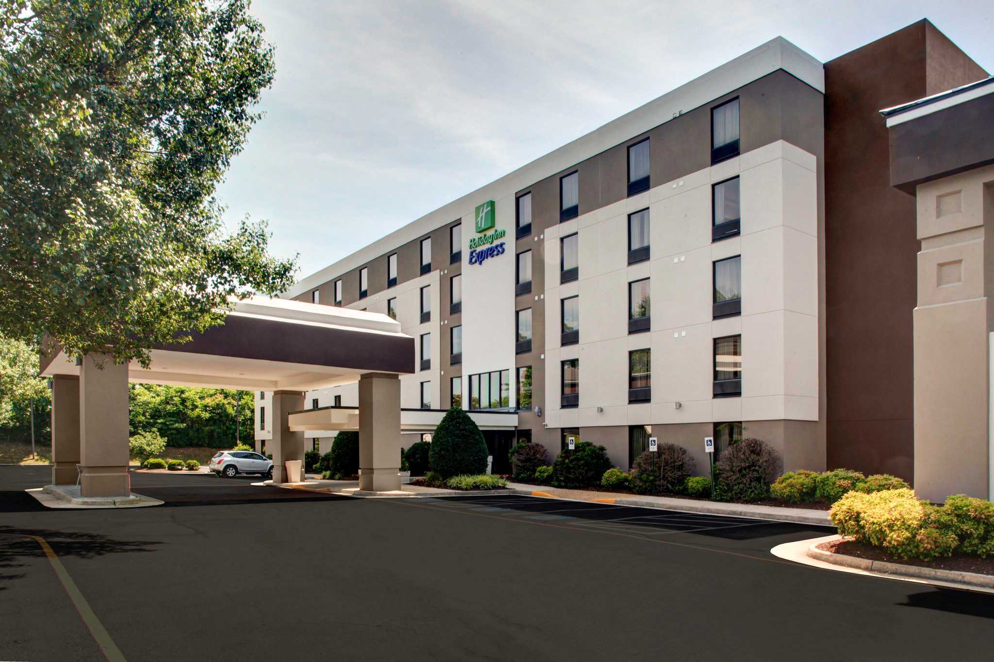 Holiday Inn Express Hotel Richmond Mechanicsville in Mechanicsville, VA