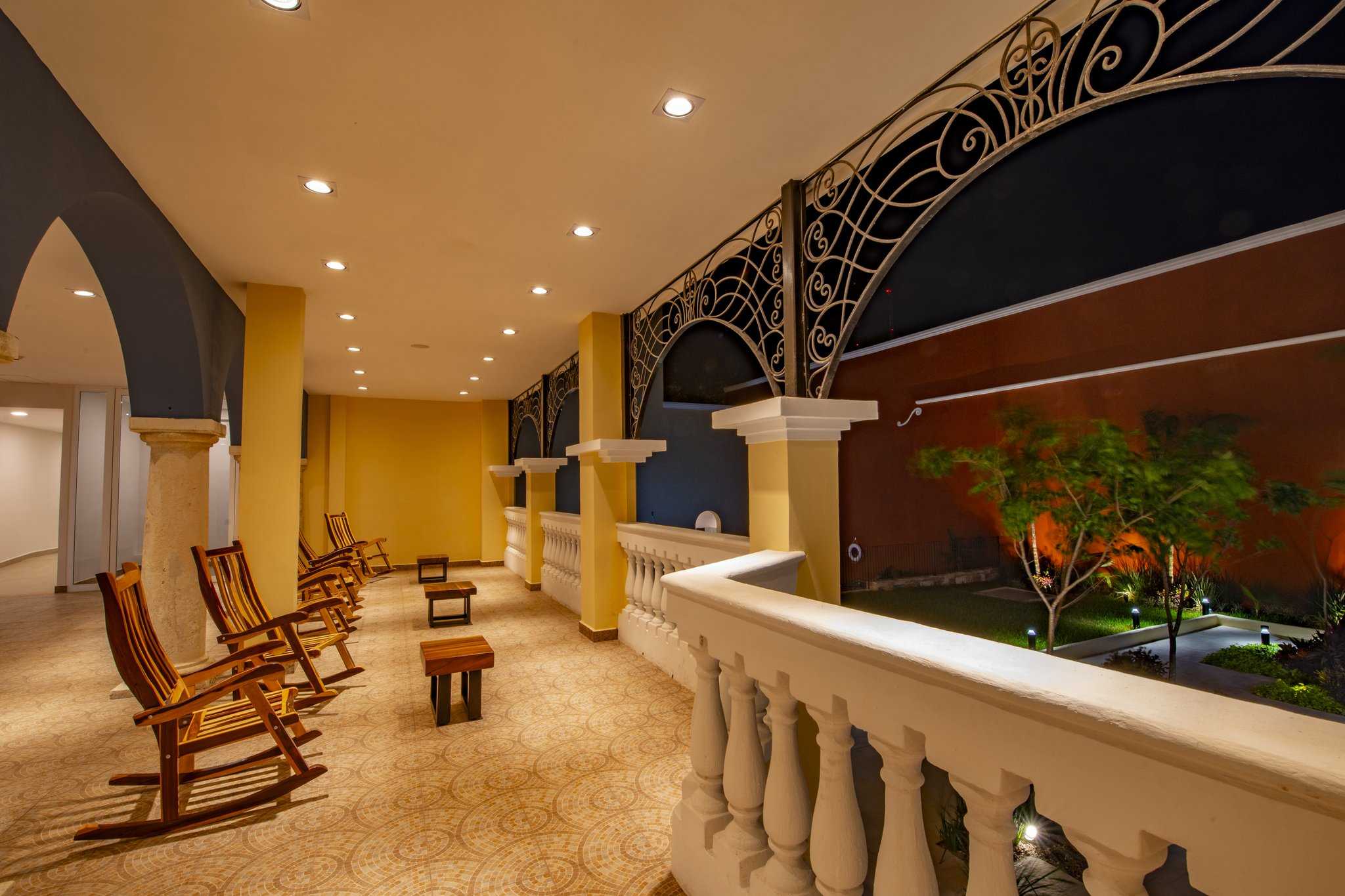 Holiday Inn Express Merida Centro i Mérida, MX