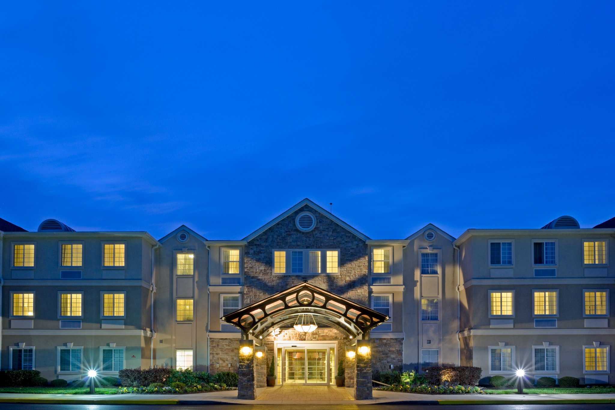 Staybridge Suites Philadelphia-Mt. Laurel in Mt. Laurel, NJ