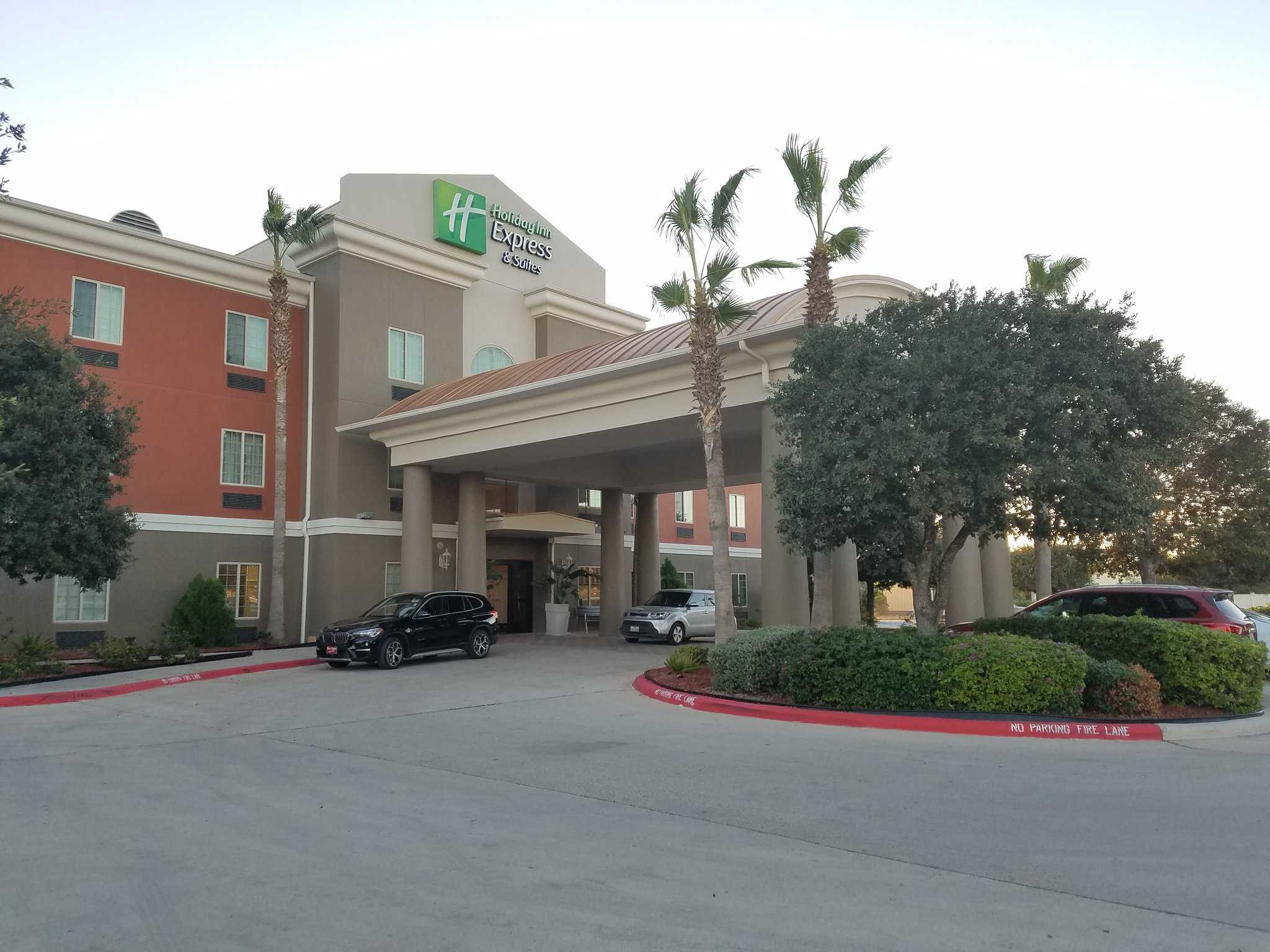 Holiday Inn Express Hotel & Suites Rio Grande City in Rio Grande City, TX