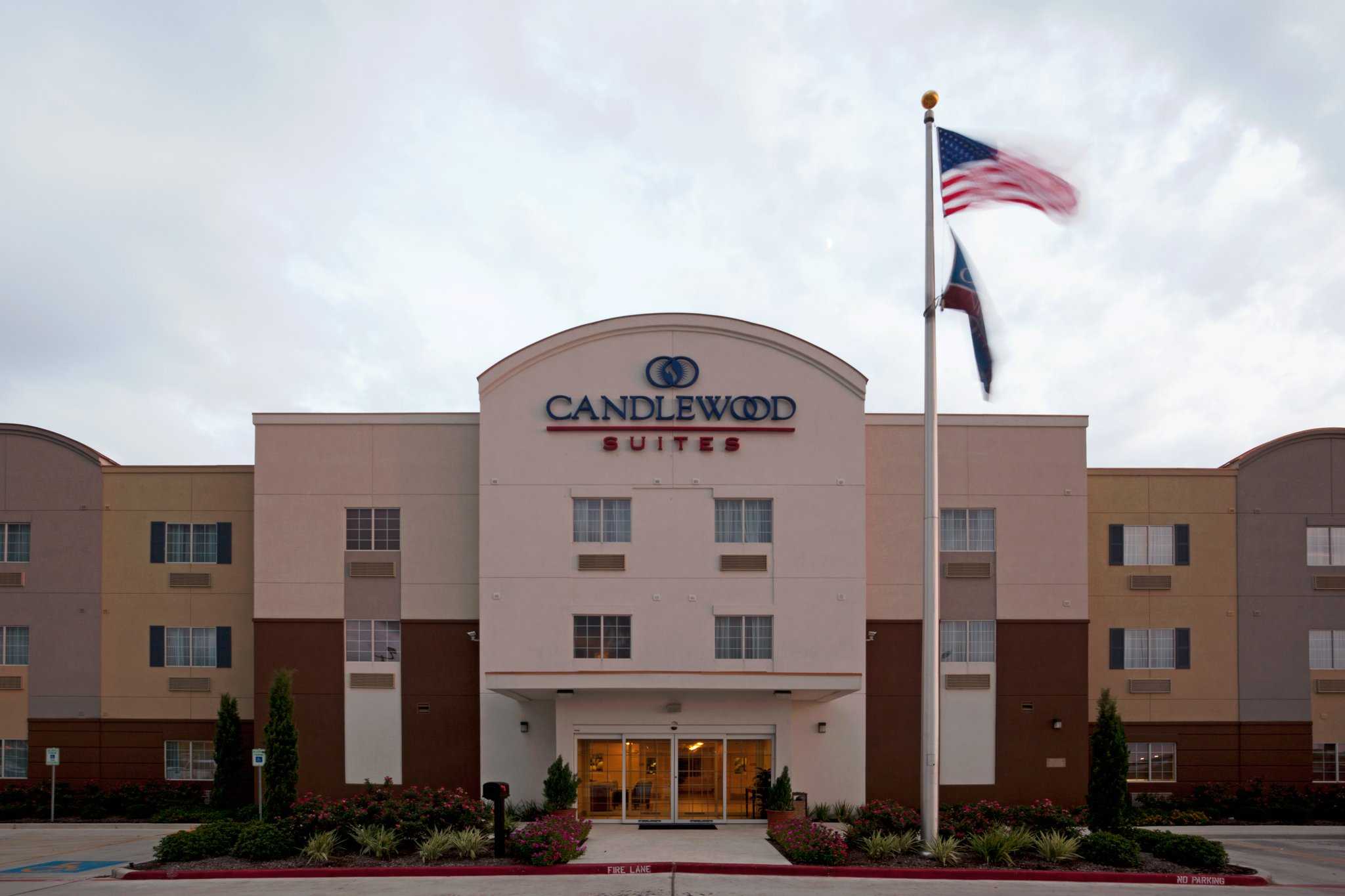 Candlewood Suites Victoria in Victoria, TX