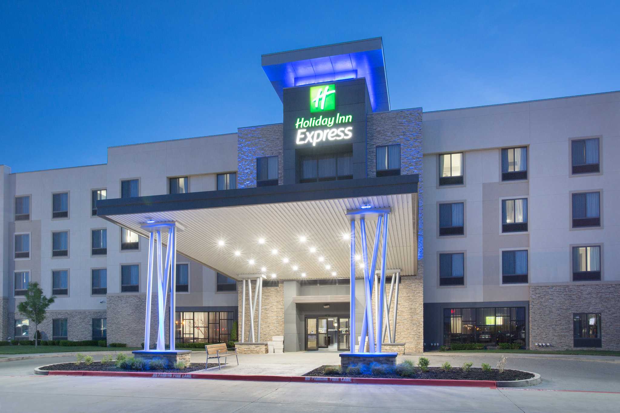 Holiday Inn Express & Suites Amarillo West in Amarillo, TX