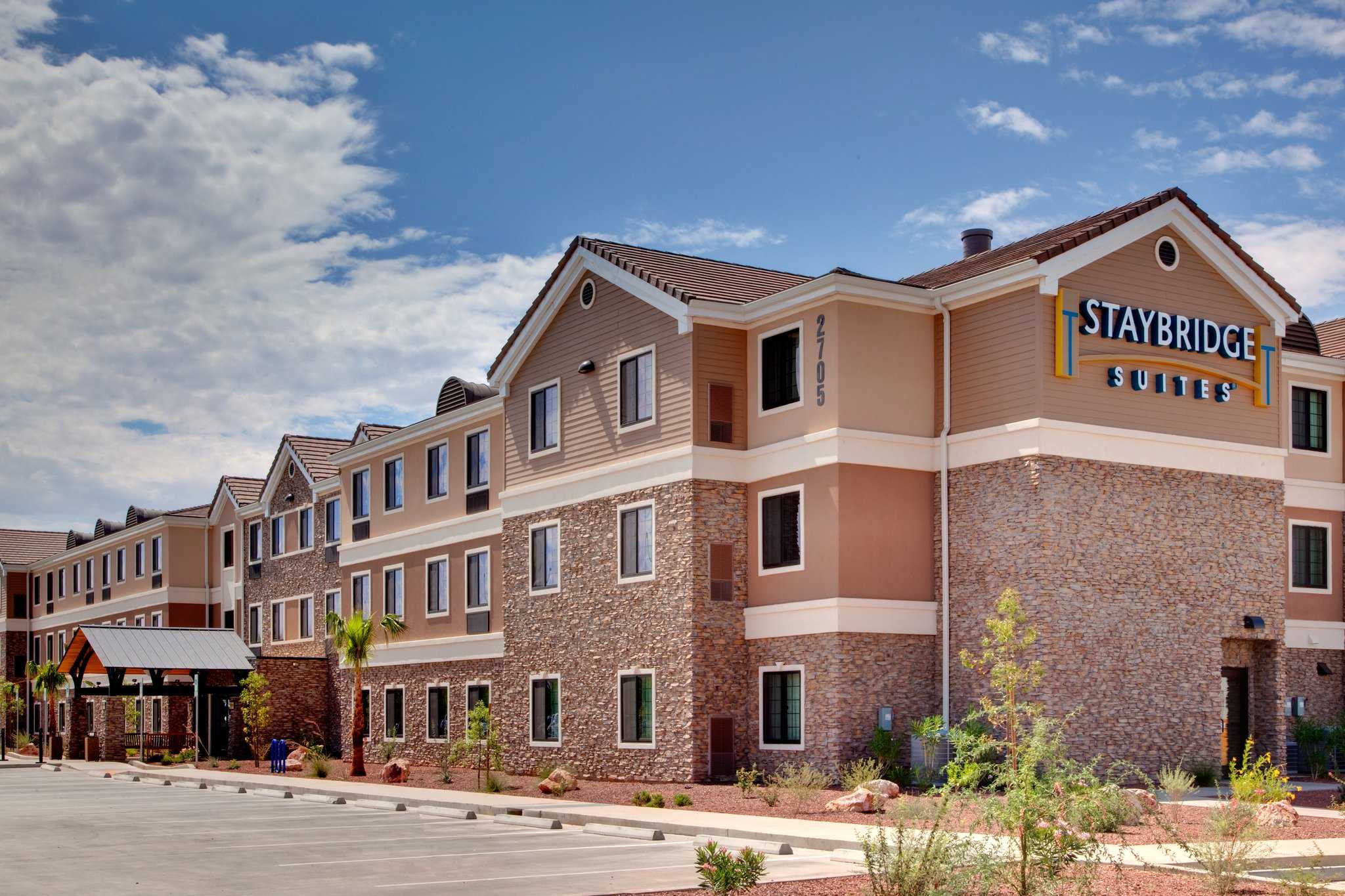 Staybridge Suites Tucson Airport in Tucson, AZ