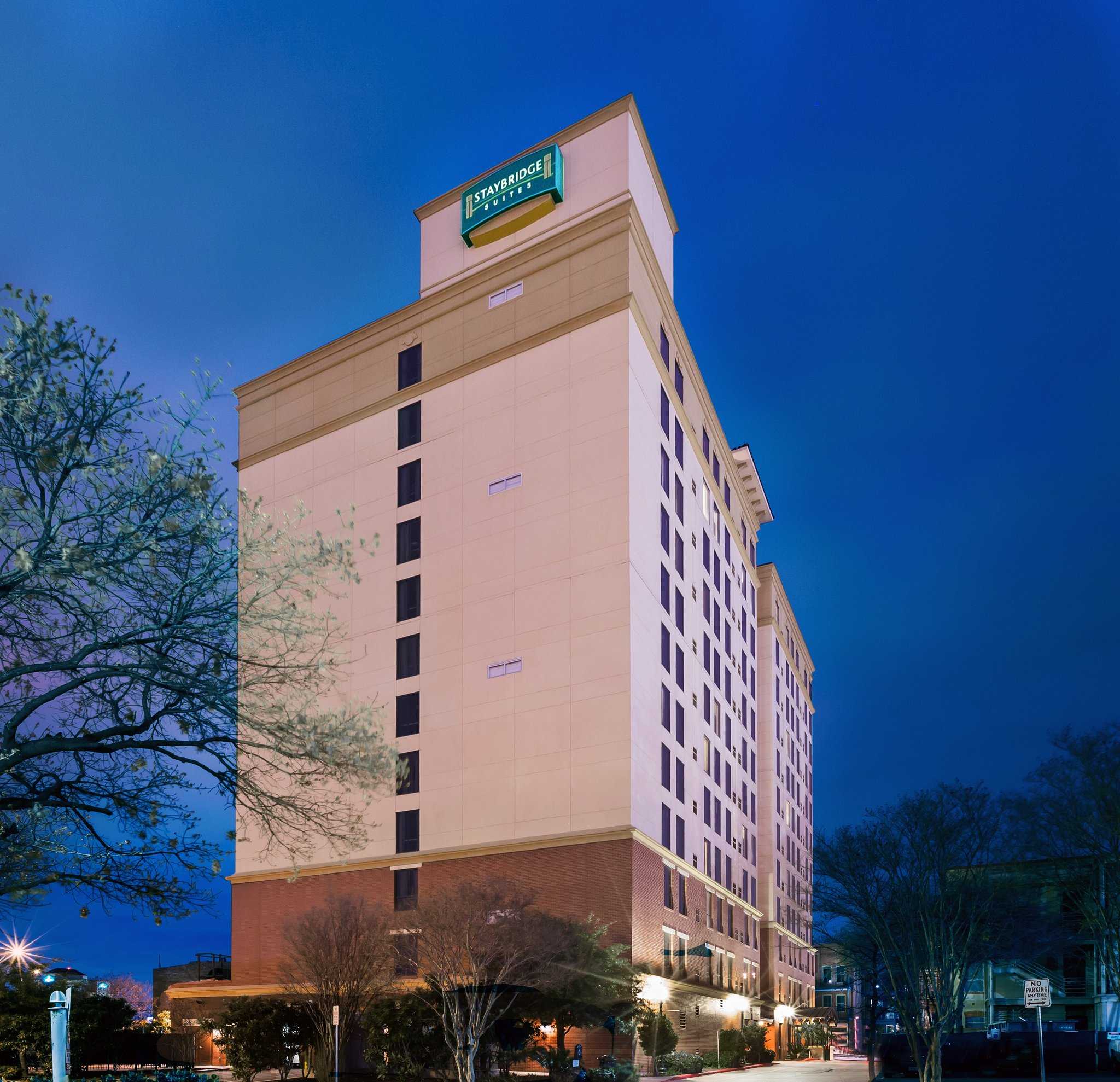 Staybridge Suites San Antonio Downtown Convention Center in San Antonio, TX