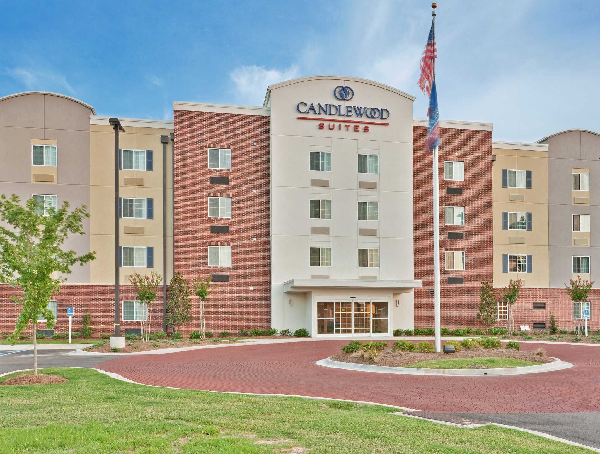 Candlewood Suites Flowood, MS in Flowood, MS