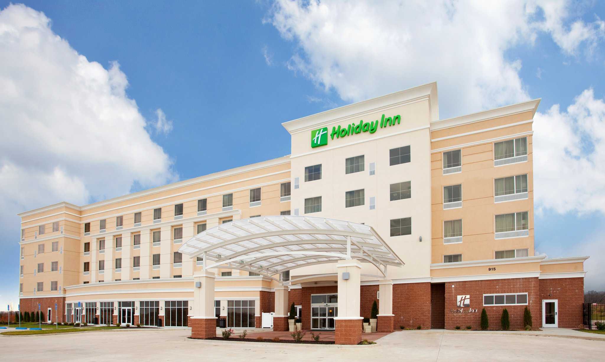 Holiday Inn Columbia East in Columbia, MO