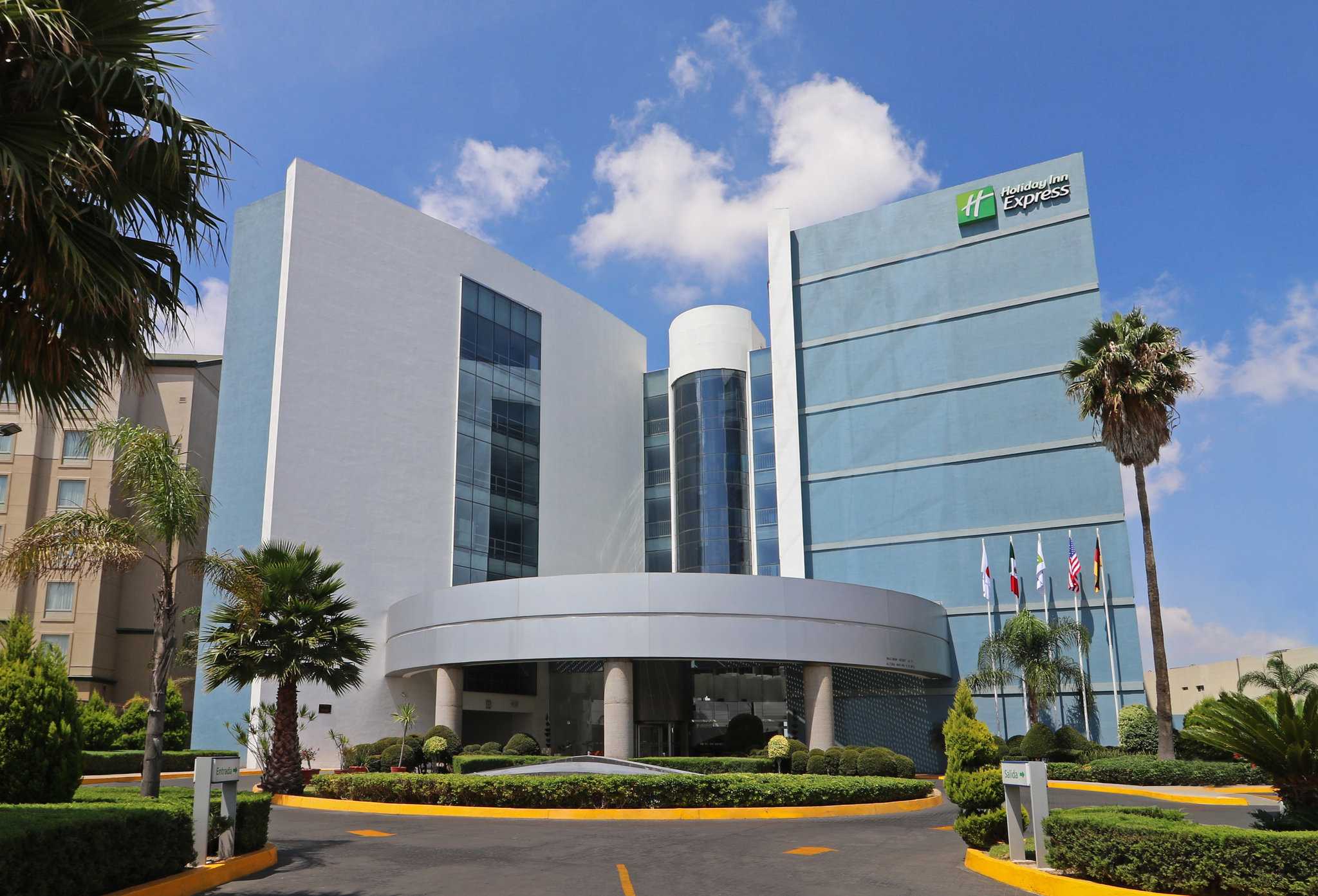 Holiday Inn Express San Luis Potosi in ซานลูอิส โปโตซี, MX