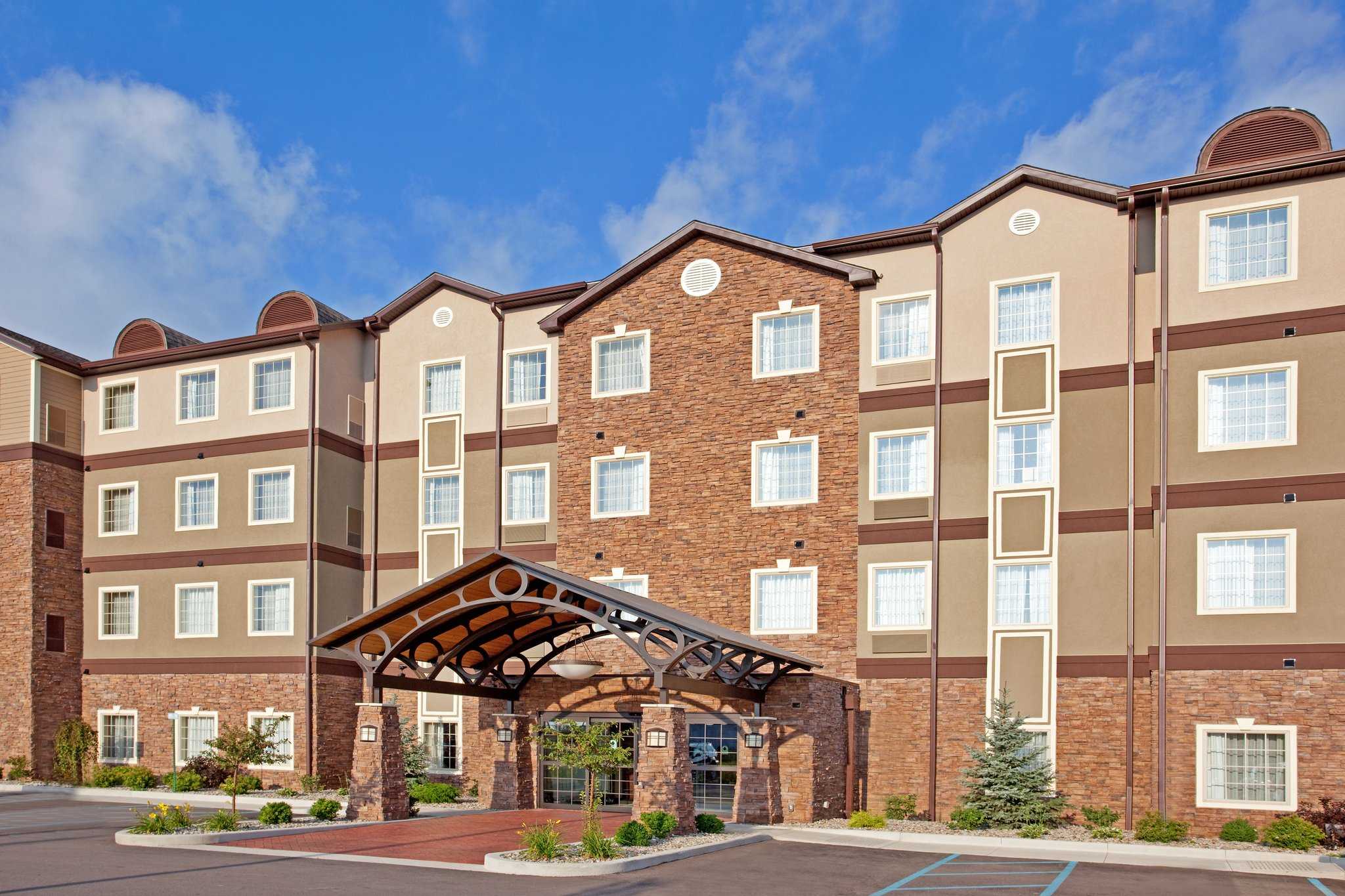 Staybridge Suites Elkhart North in Elkhart, IN