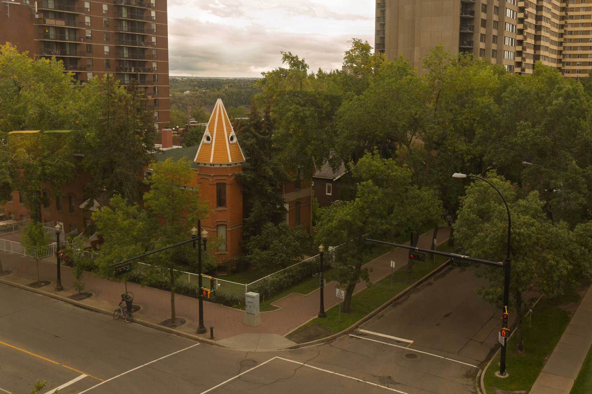 Holiday Inn Express Edmonton Downtown in Edmonton, AB