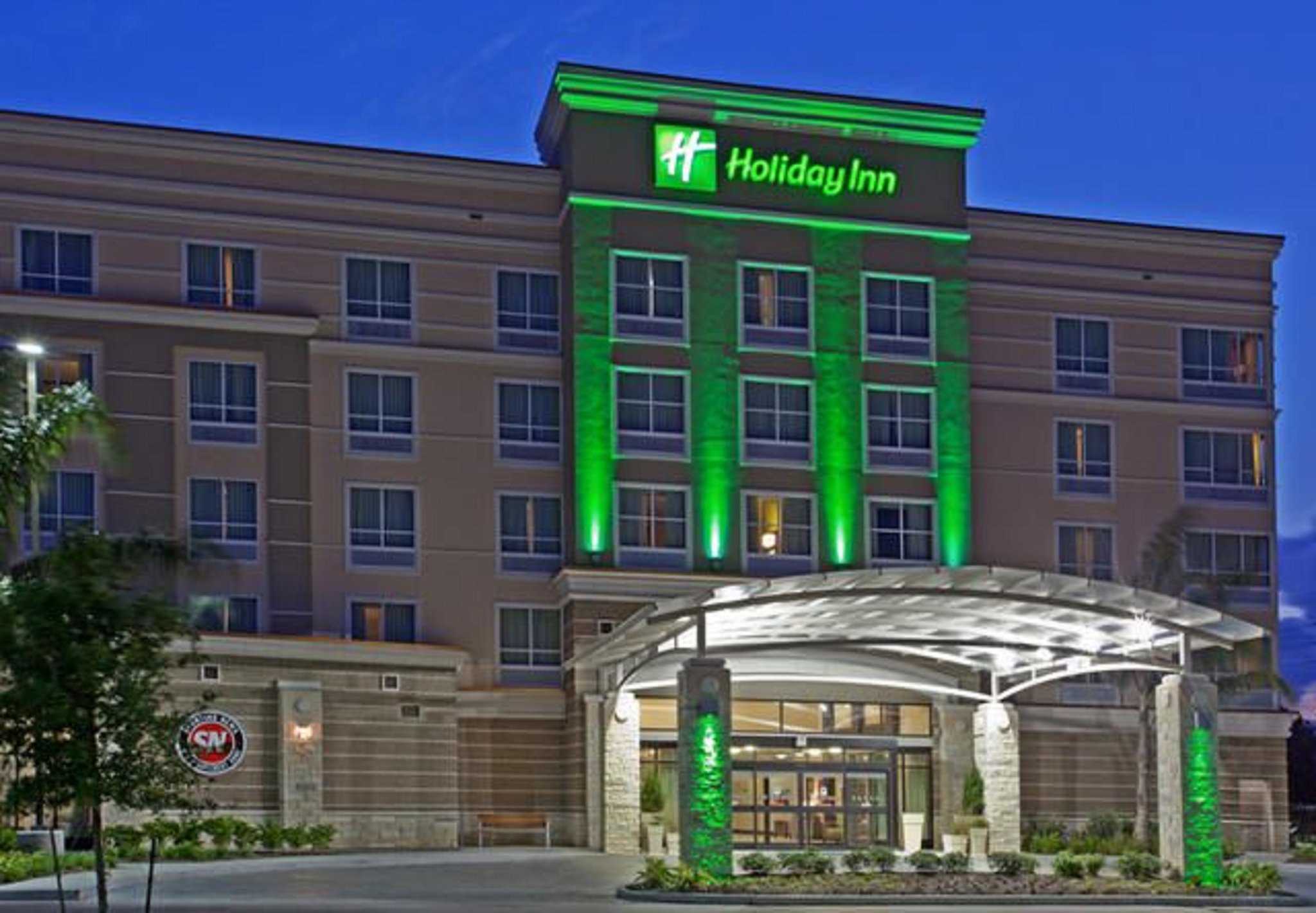 Holiday Inn HOU Energy Corridor Eldridge in Houston, TX