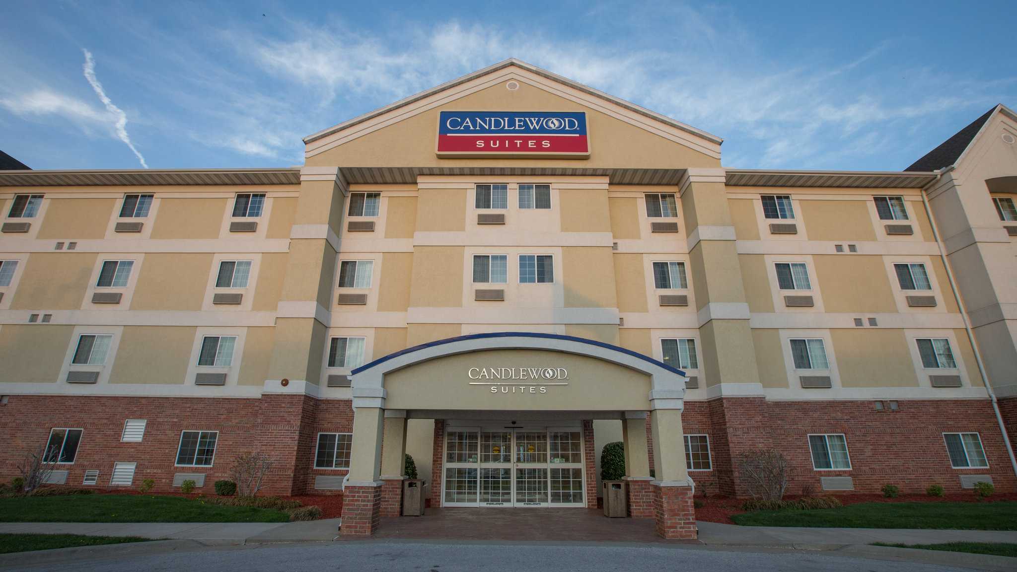 Candlewood Suites Springfield in Springfield, MO