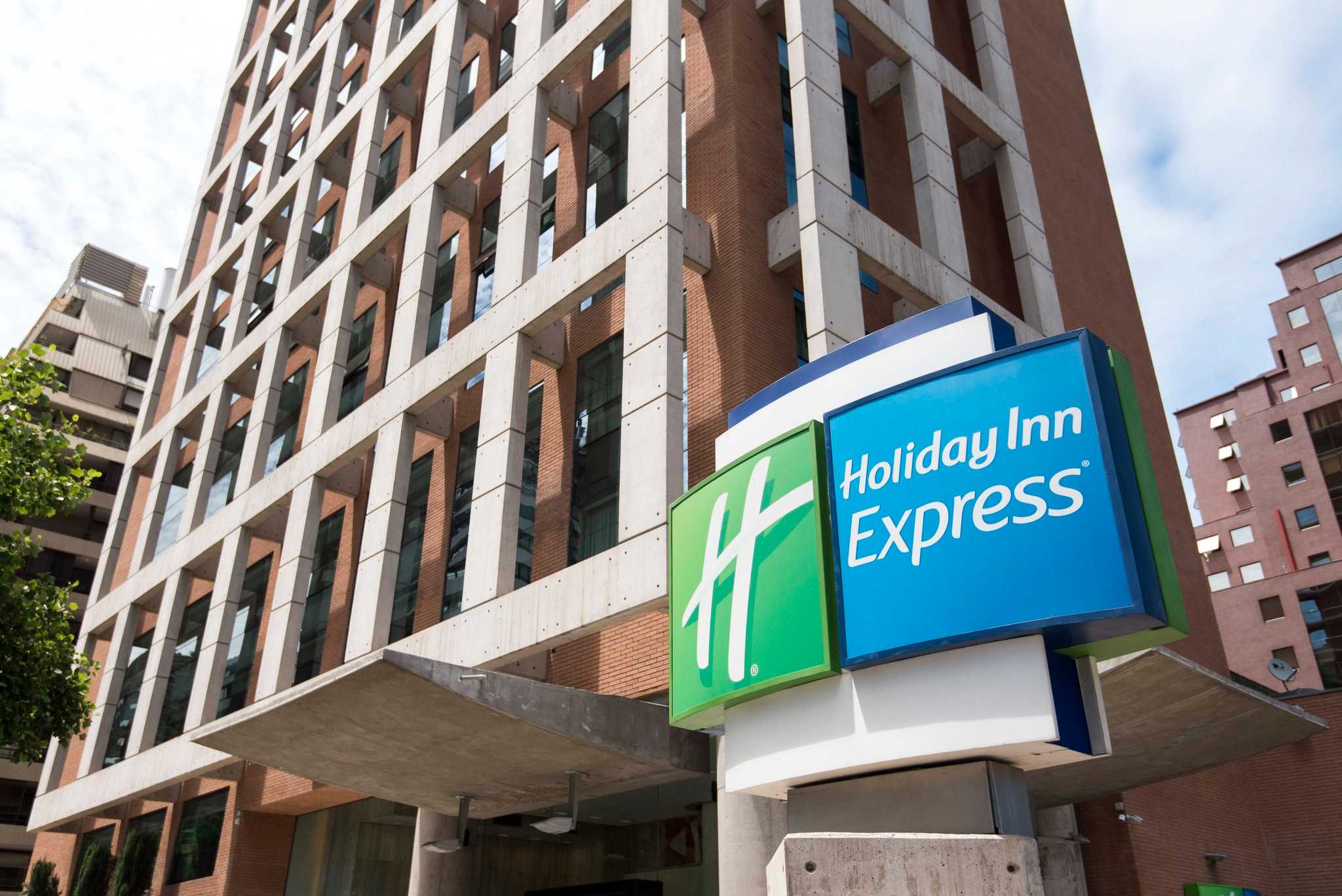 Holiday Inn Express Santiago, Chile in Santiago, CL