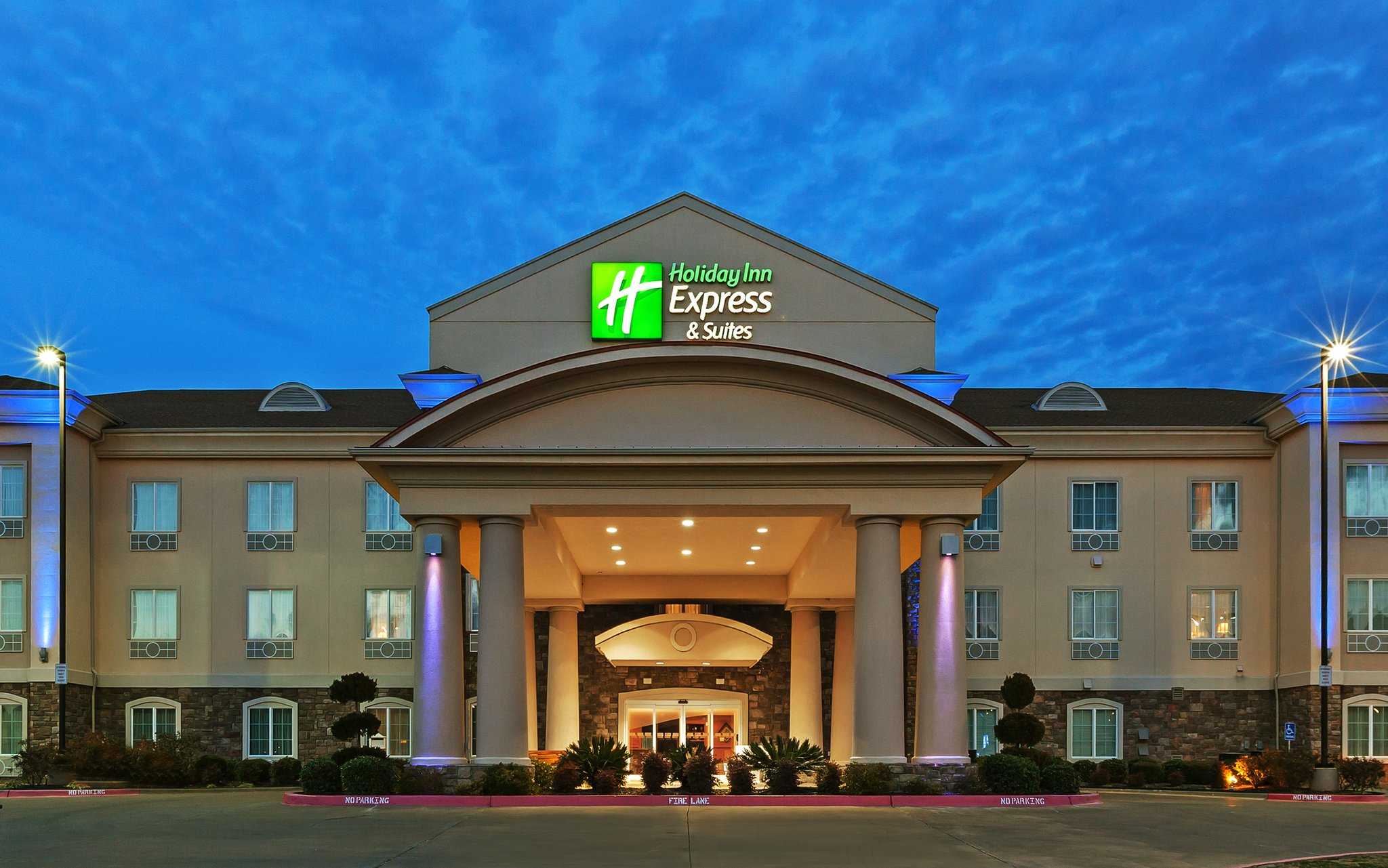 Holiday Inn Express & Suites - Kilgore Texas in Kilgore, TX