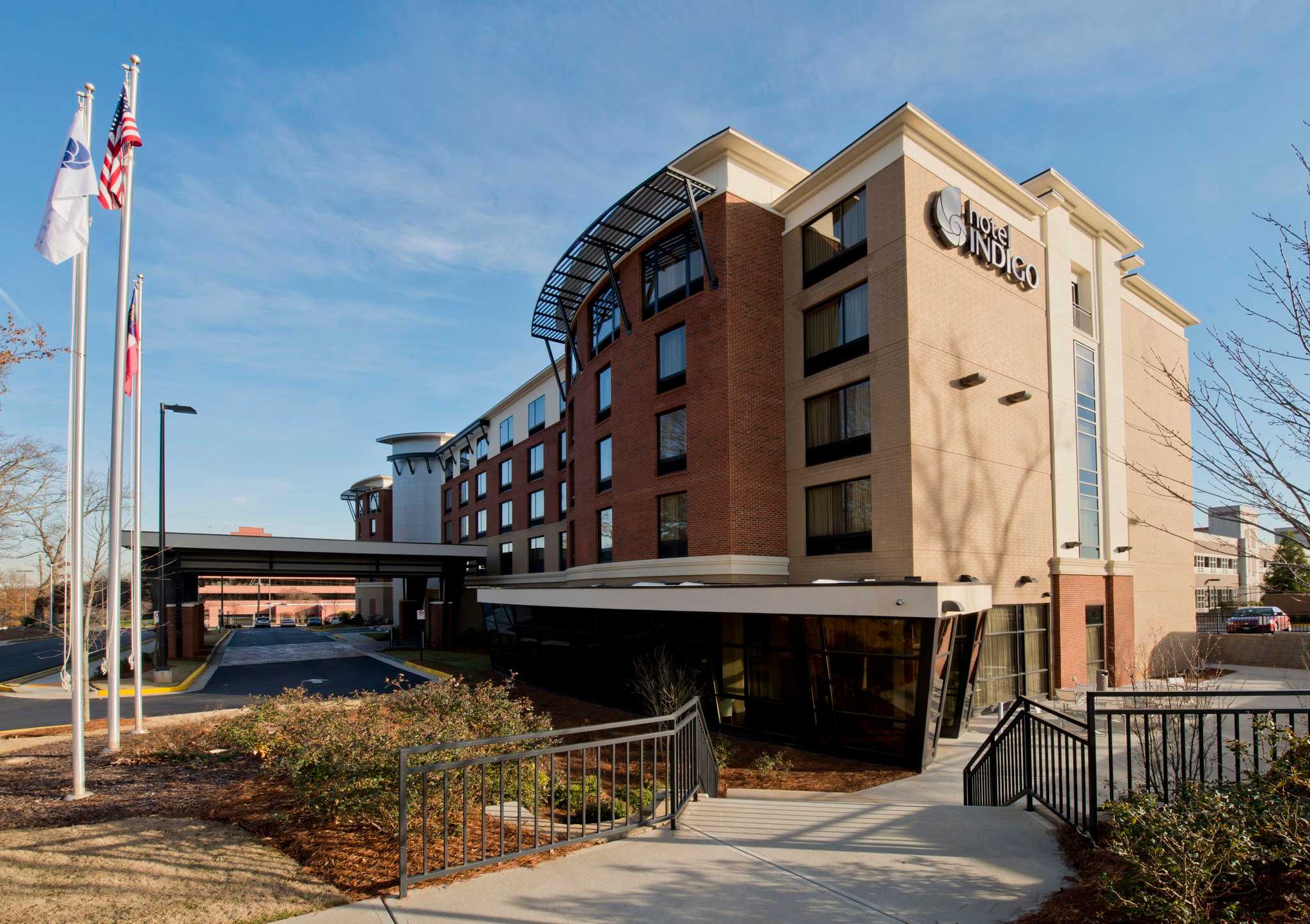 Hotel Indigo Atlanta Airport - College Park in カレッジパーク, GA