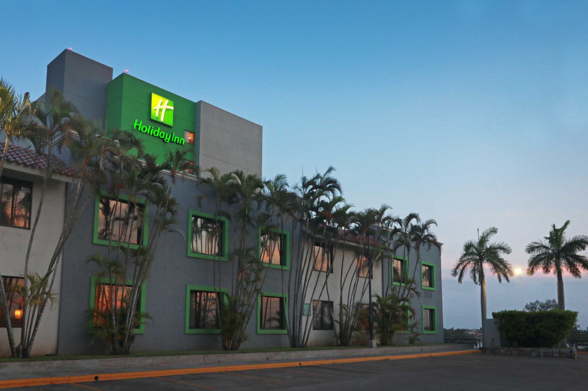 Holiday Inn Tampico Altamira in Altamira, MX