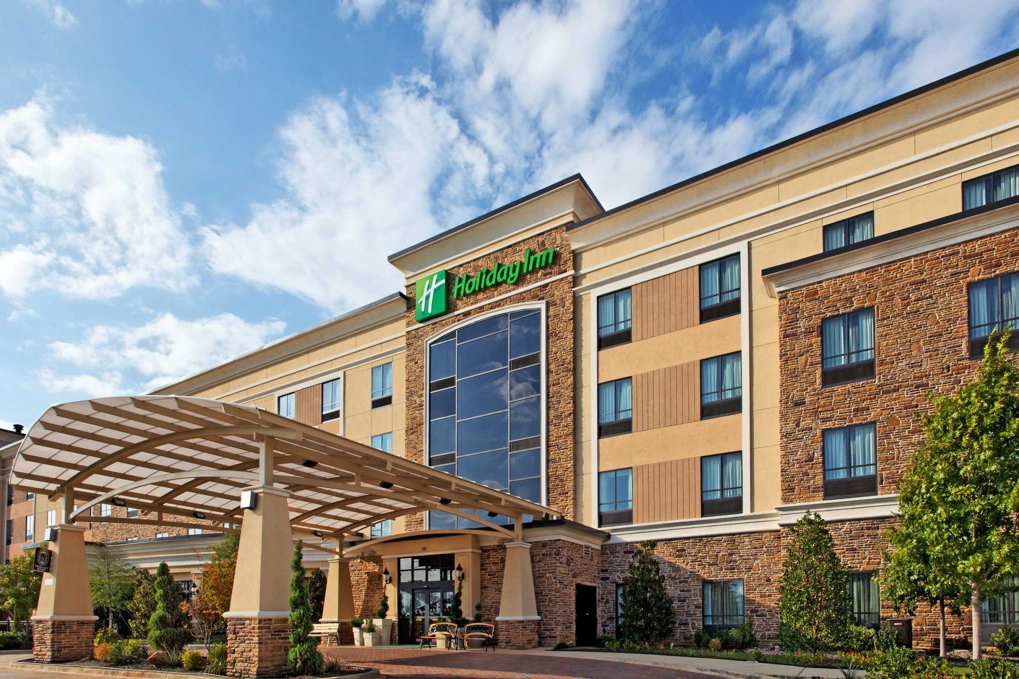 Holiday Inn Arlington NE – Rangers Ballpark in アーリントン, TX