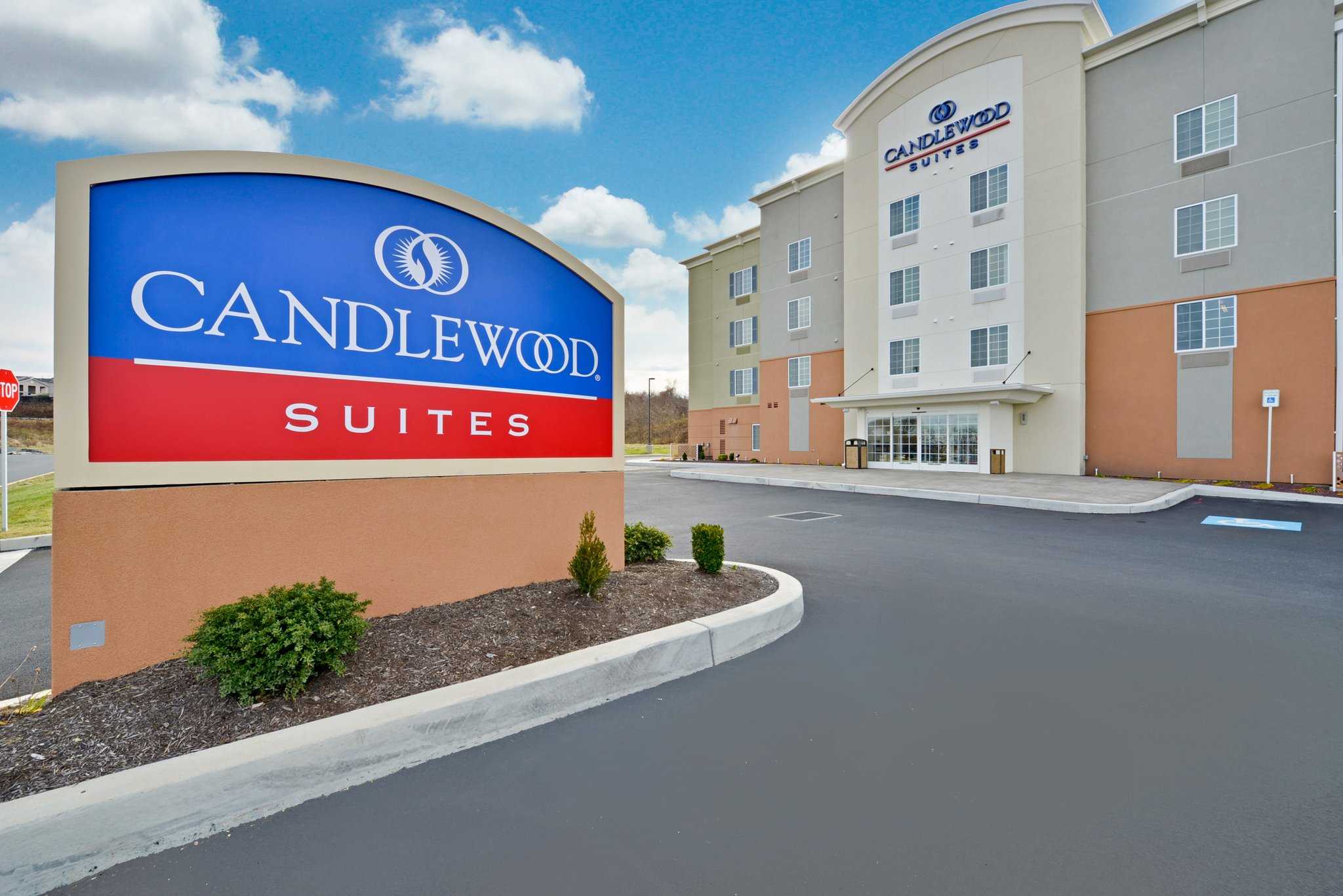 Candlewood Suites Harrisburg - Hershey in Harrisburg, PA