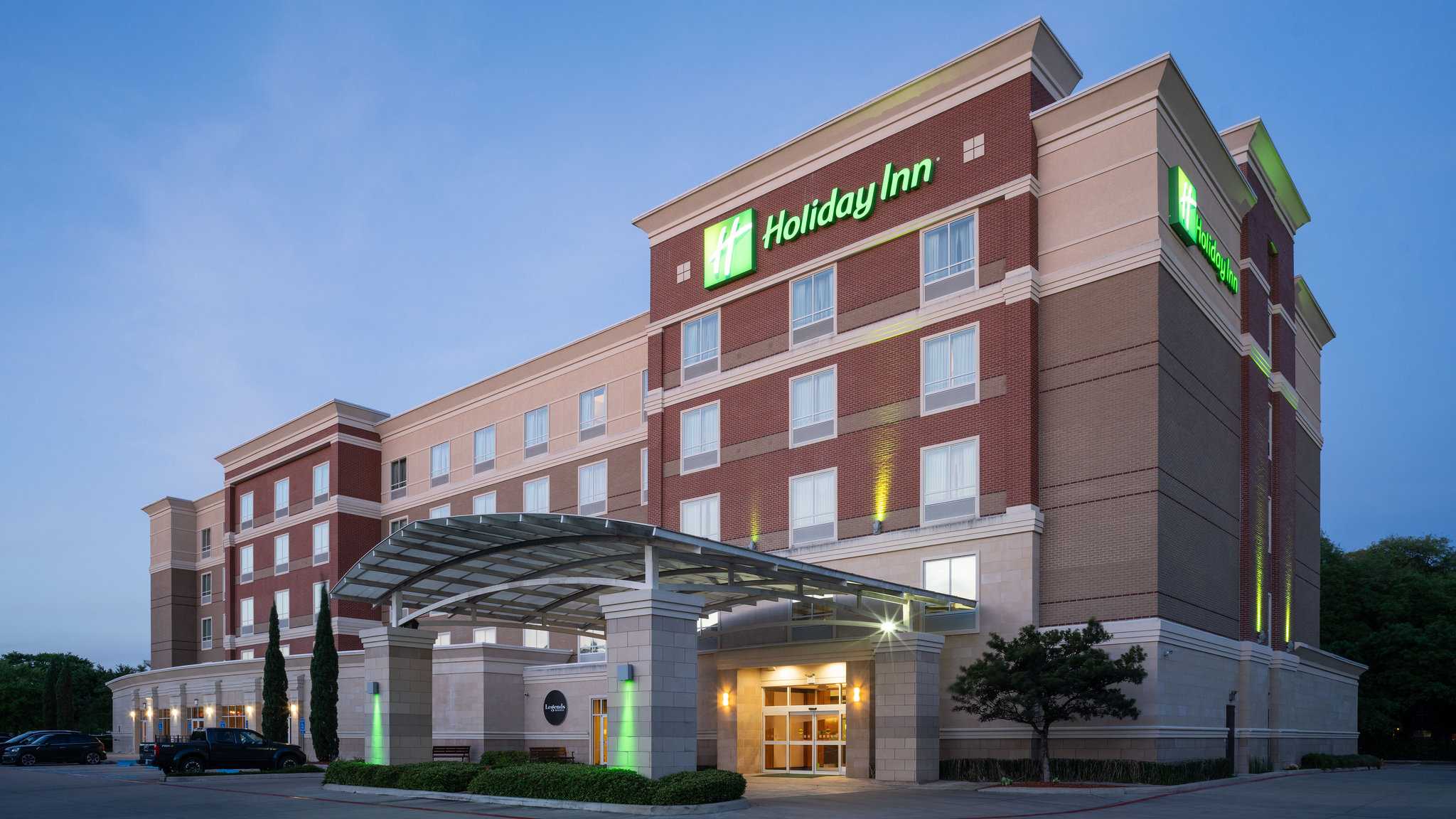 Holiday Inn & Suites Houston West - Westway Park in Houston, TX