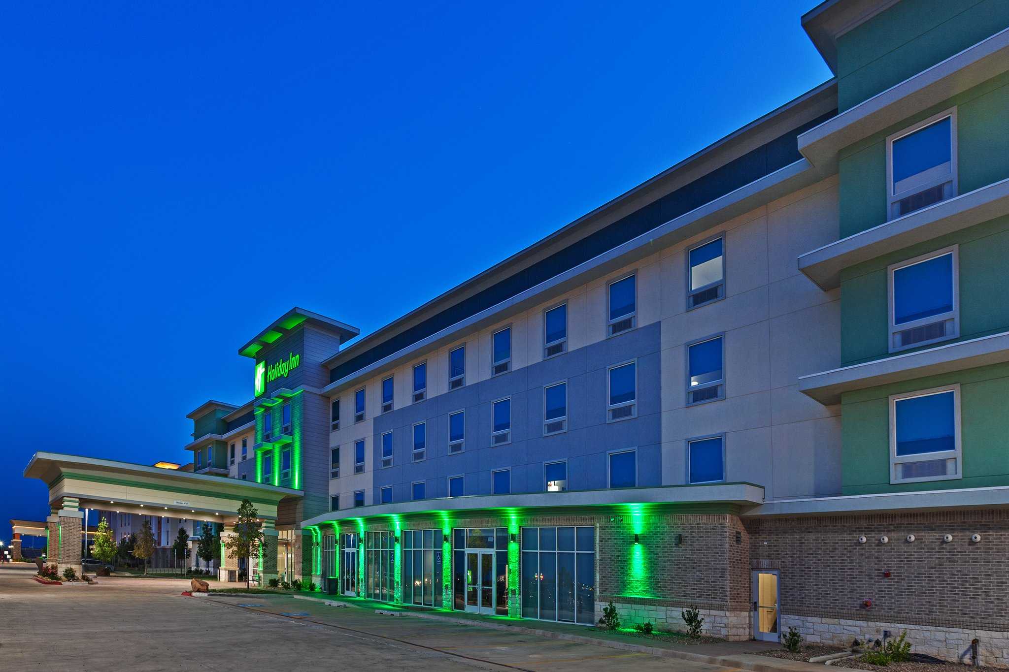 Holiday Inn Amarillo East in Amarillo, TX