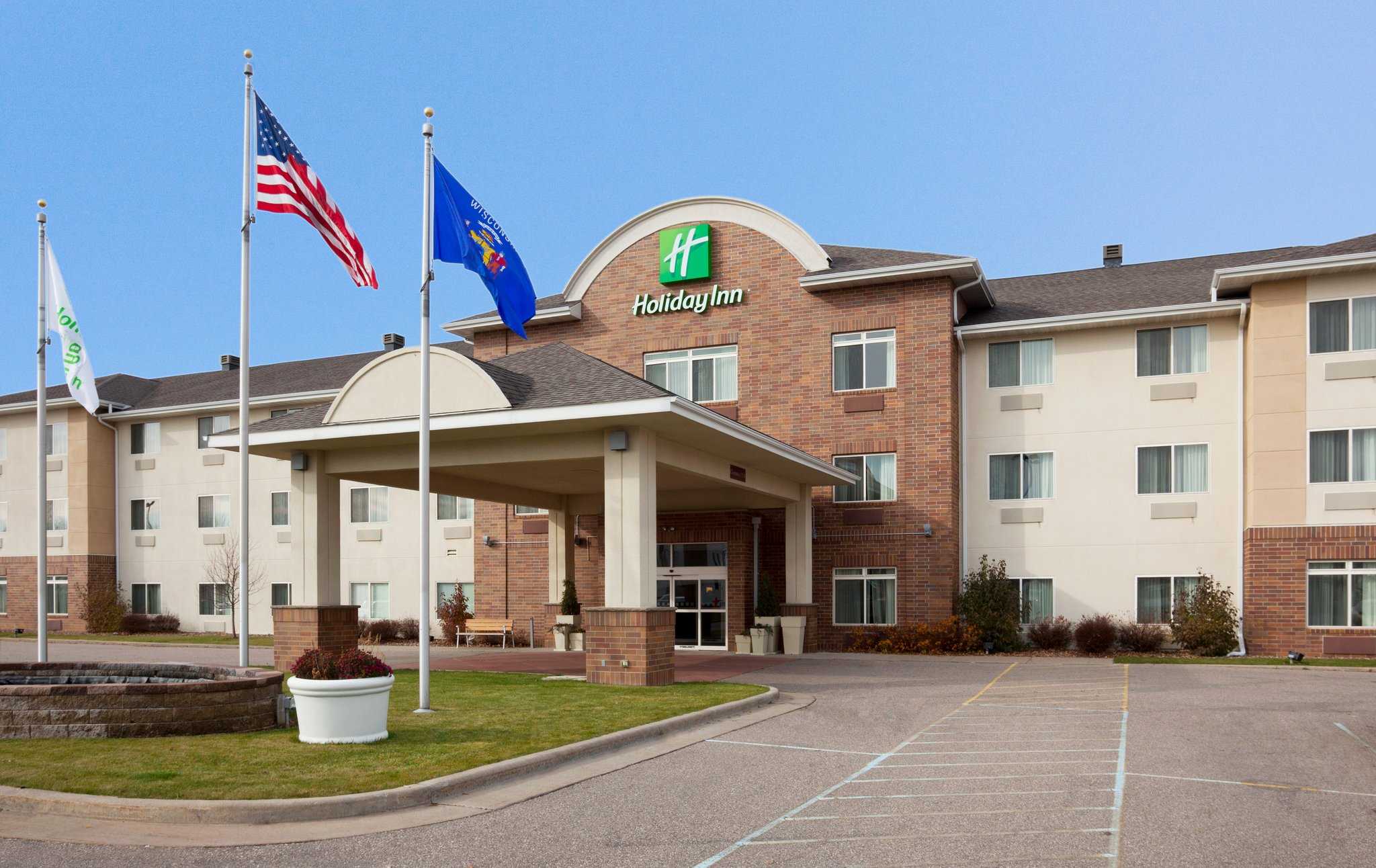 Holiday Inn Conference Ctr Marshfield in Marshfield, WI