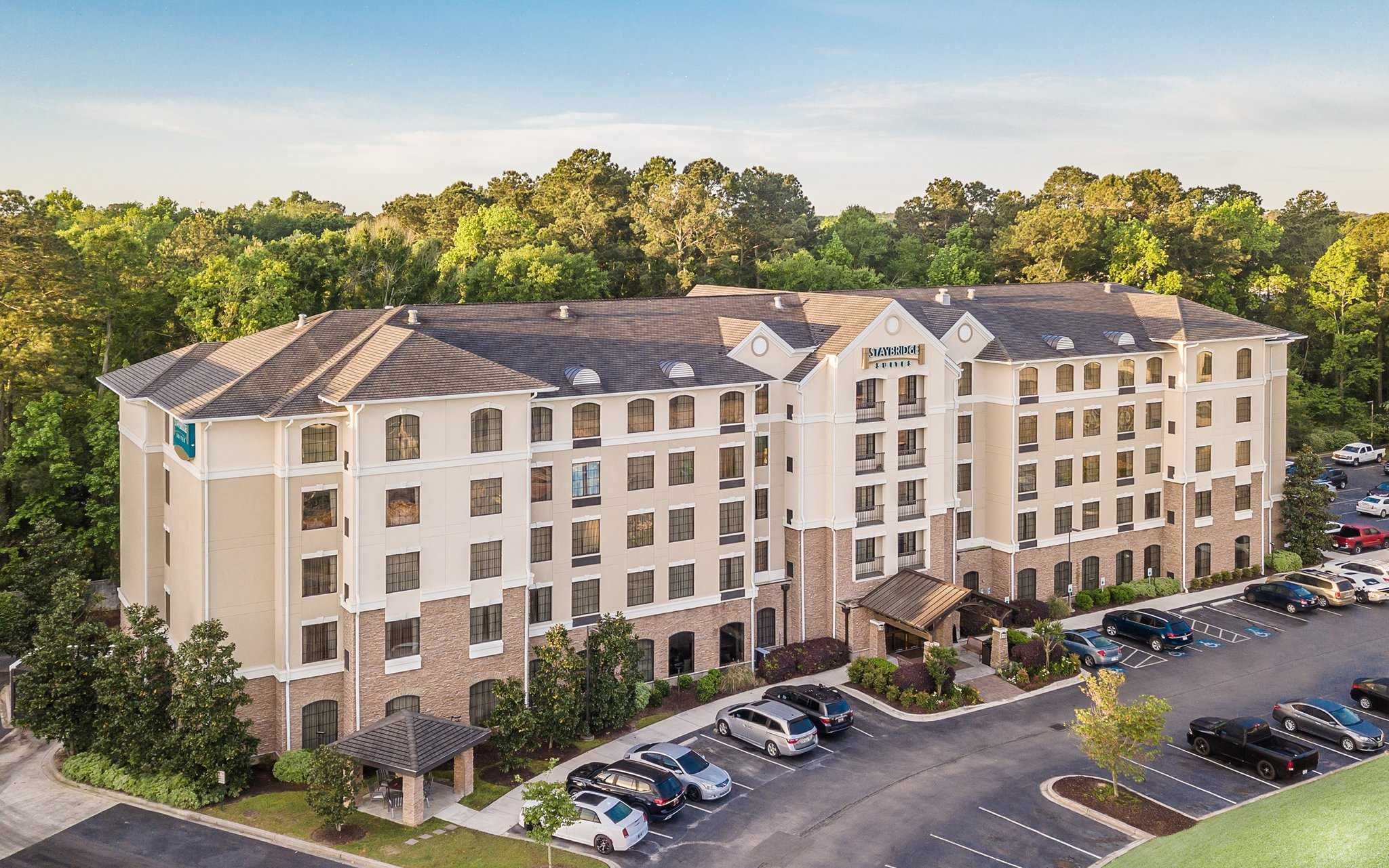 Staybridge Suites Charleston-Ashley Phosphate in North Charleston, SC