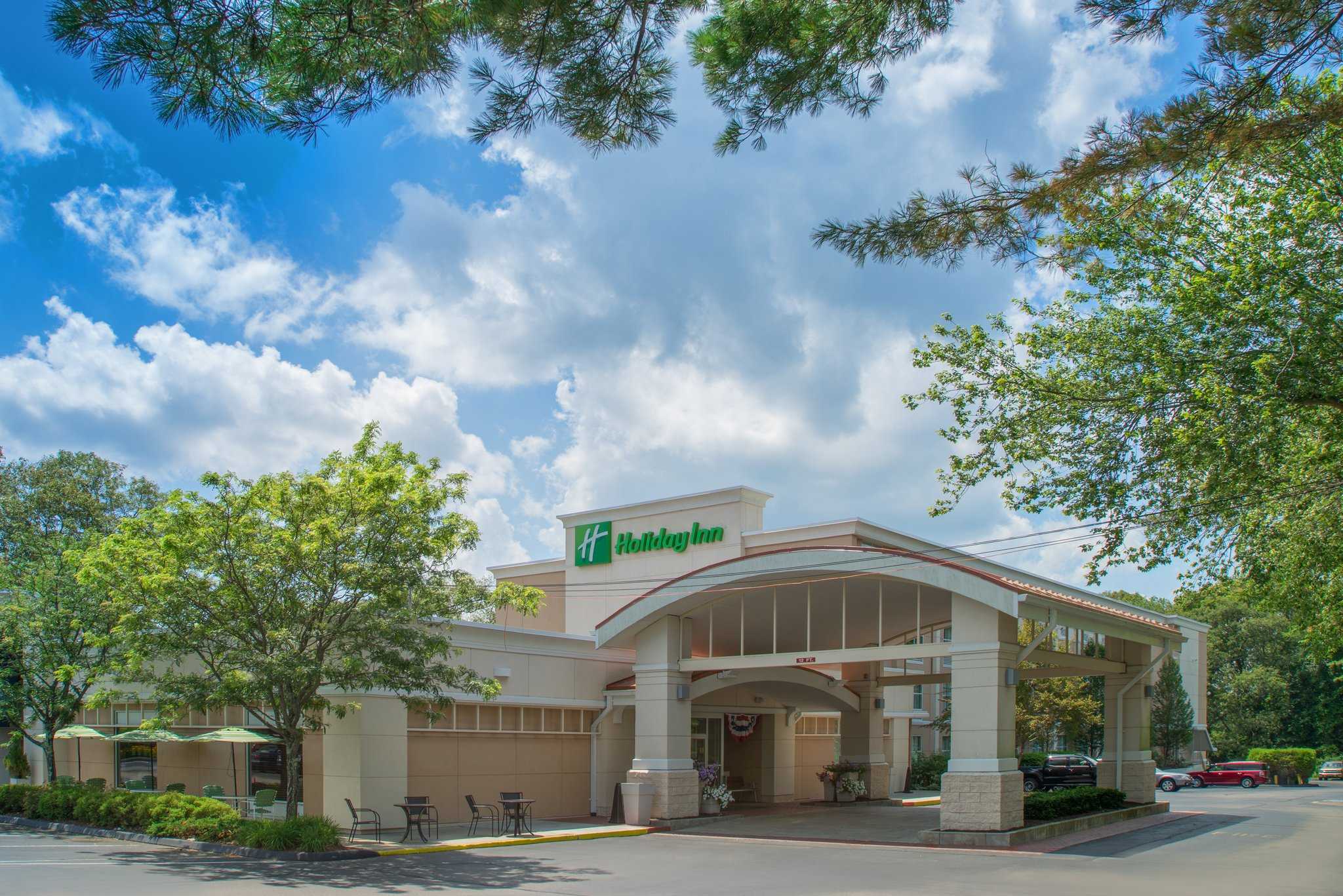 Holiday Inn South Kingstown (Newport Area) in Южный Кингстаун, RI