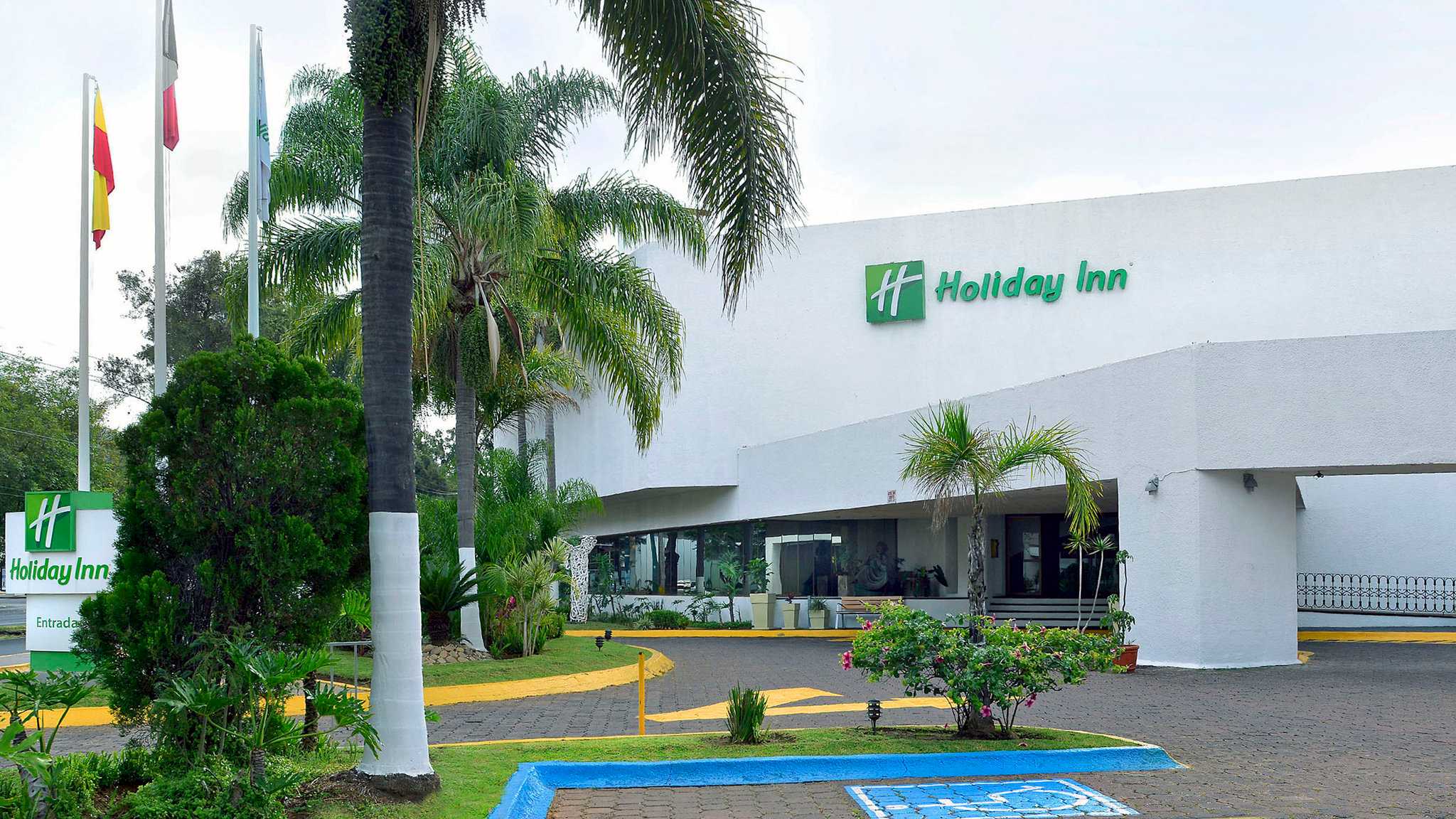 Holiday Inn Morelia in Morelia, MX