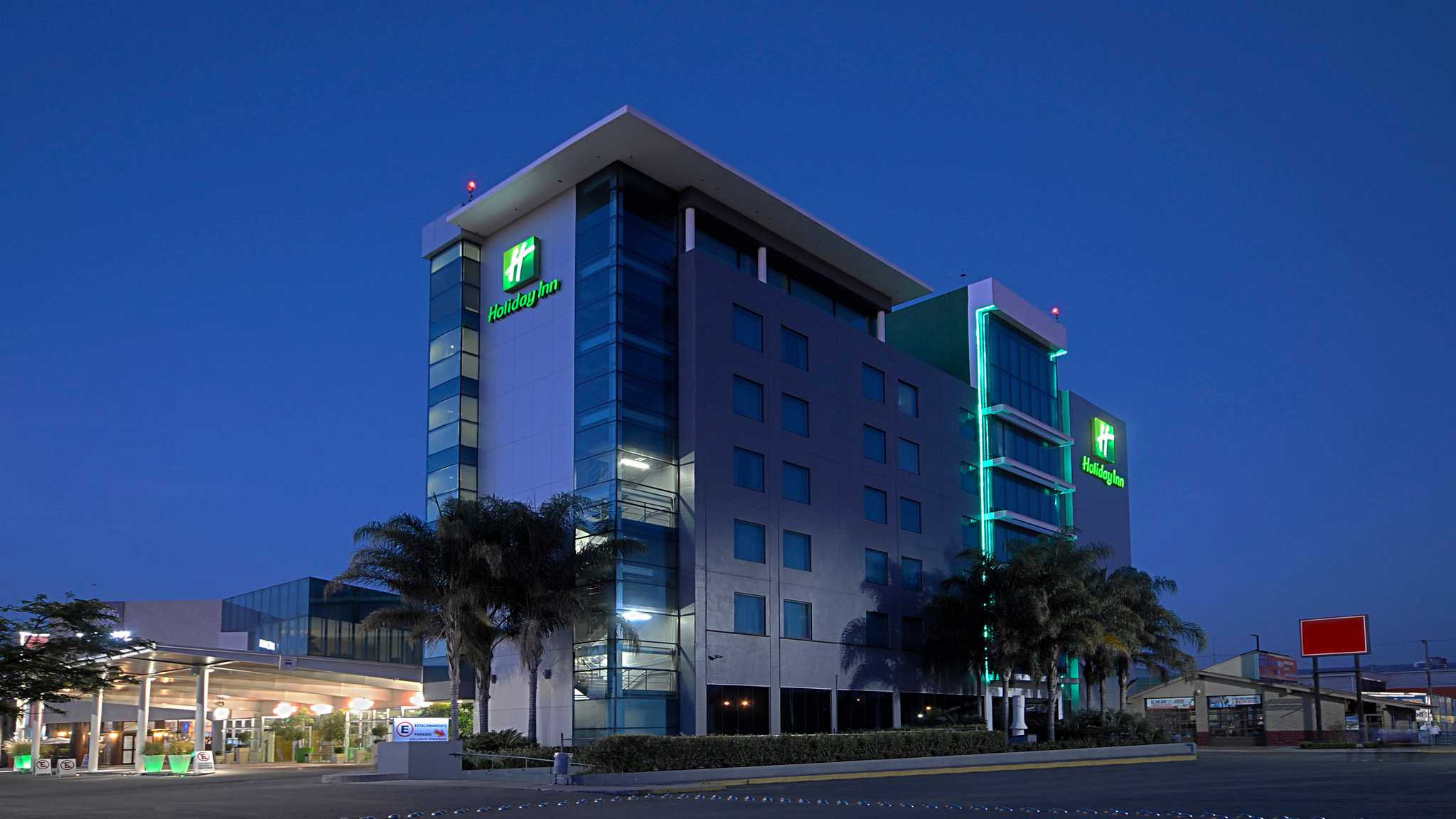 Holiday Inn Irapuato in Irapuato, MX