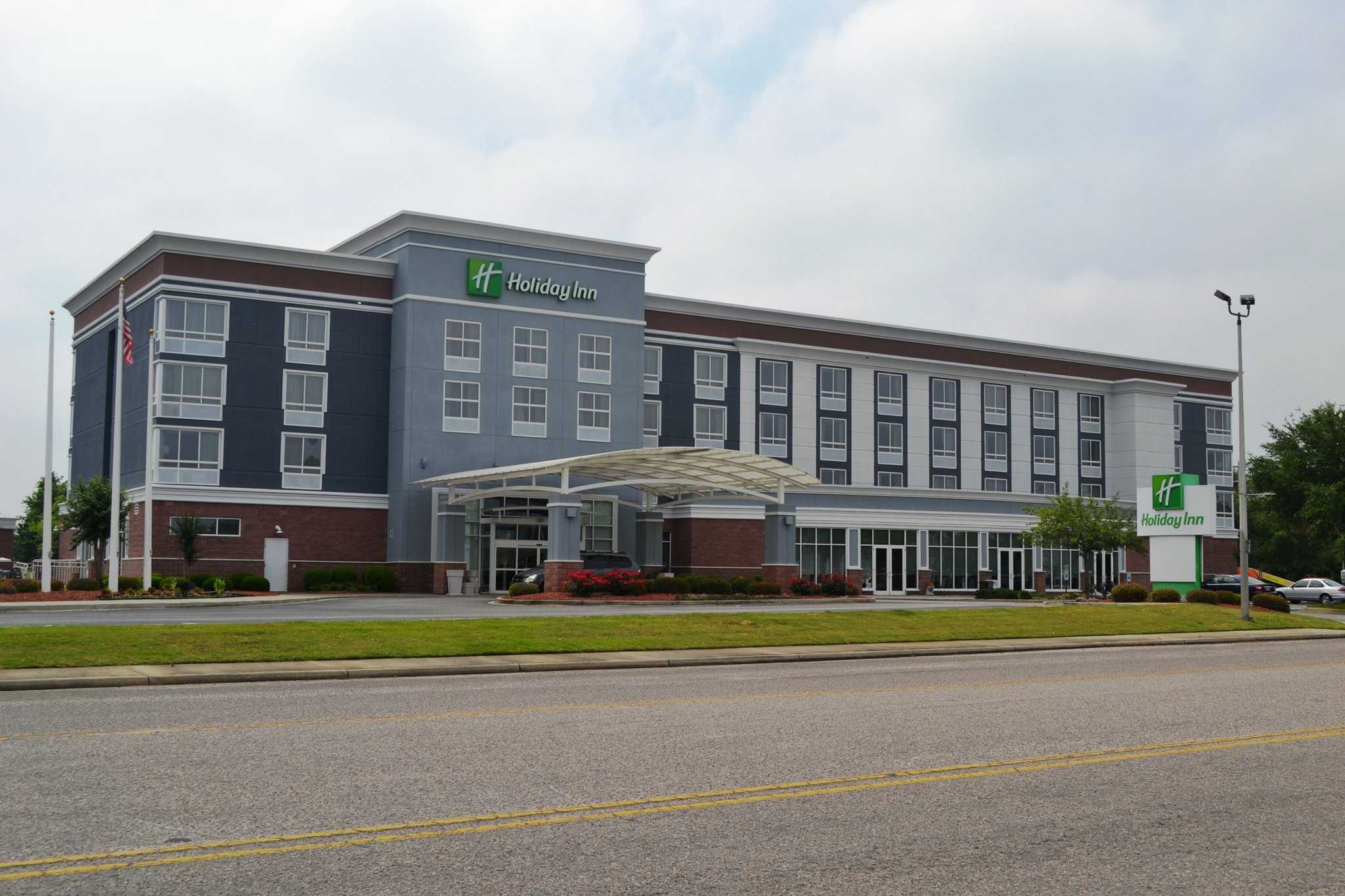 Holiday Inn Santee in Santee, SC