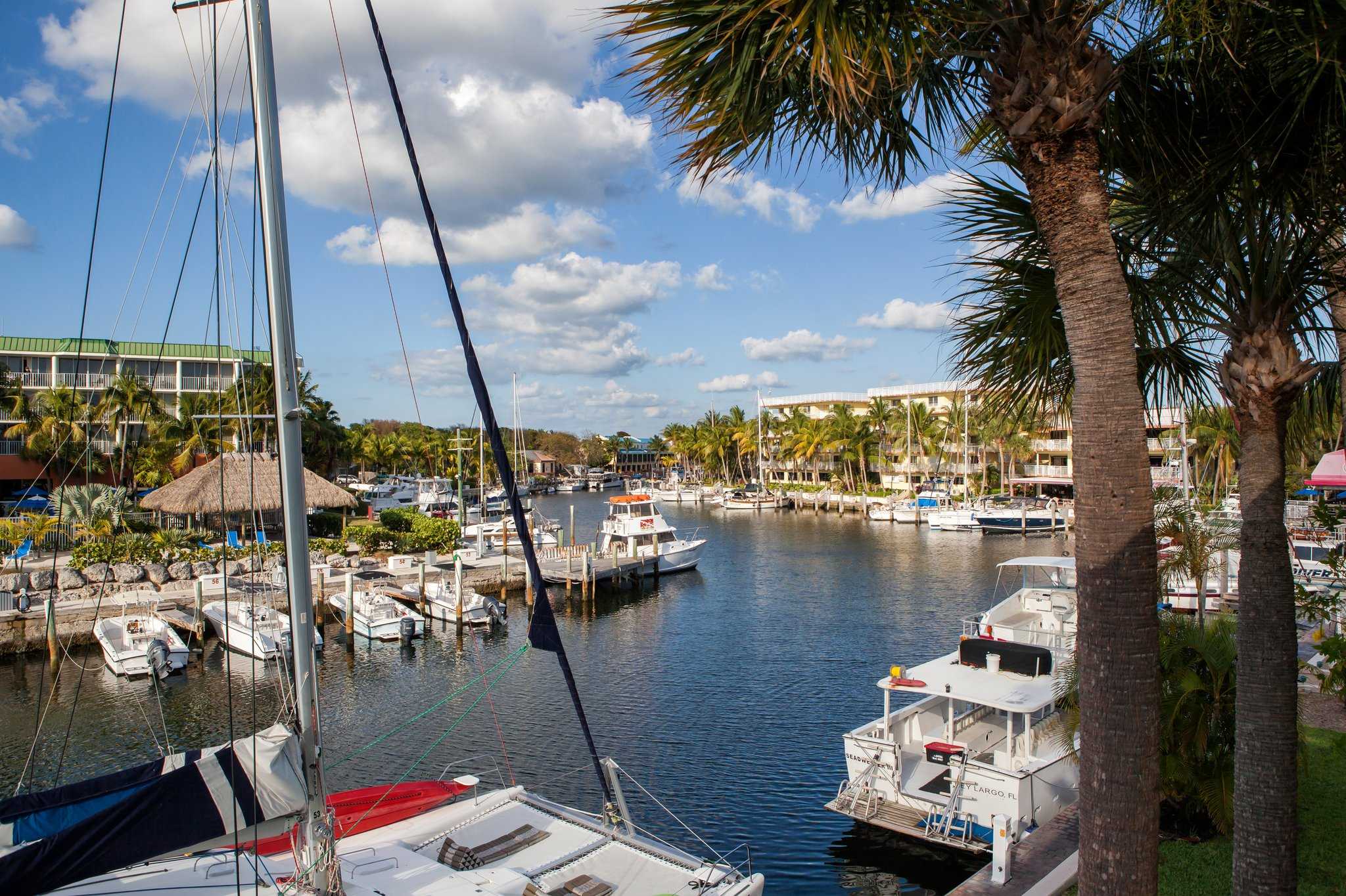 Holiday Inn Key Largo in Key Largo, FL