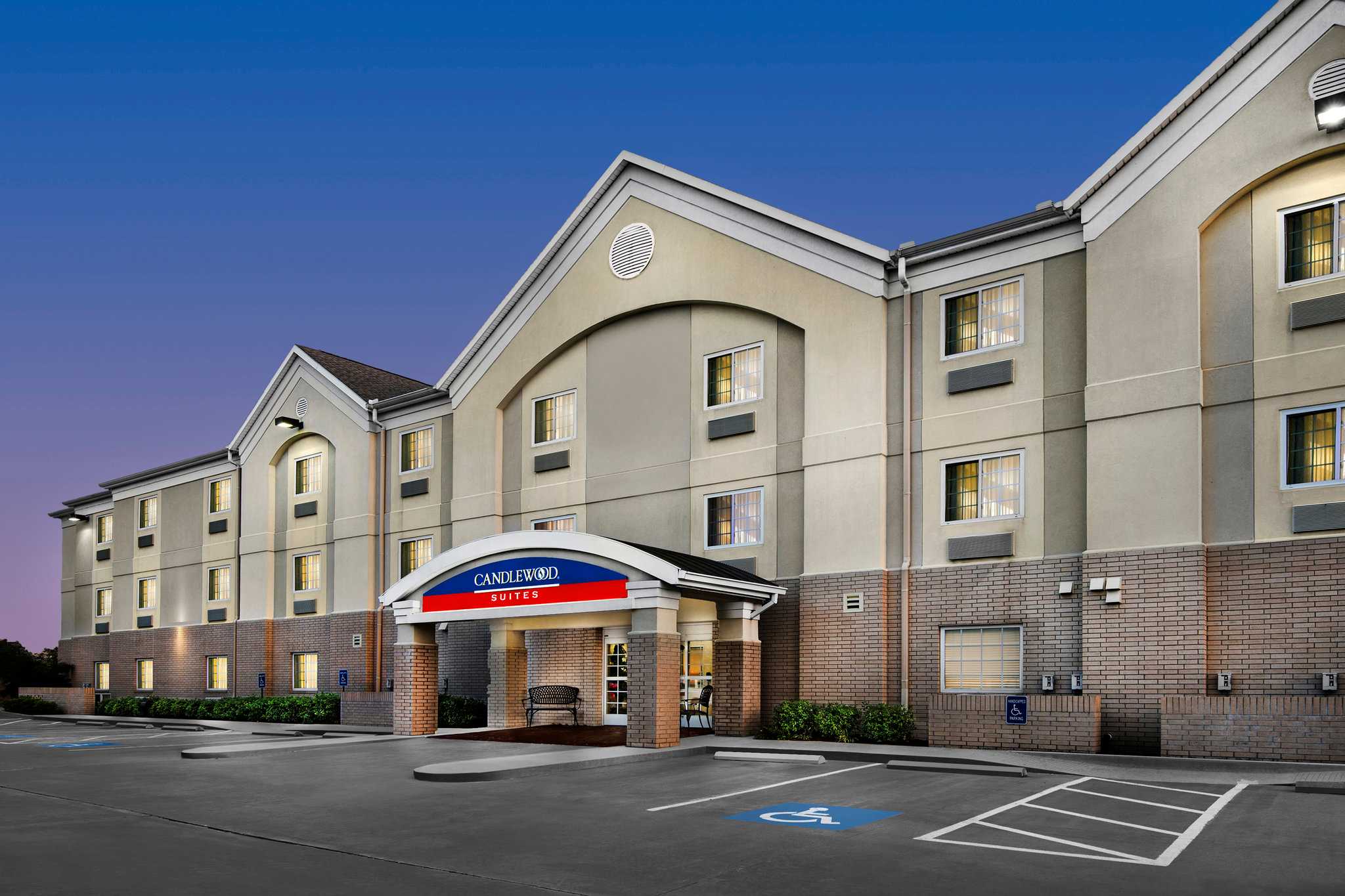 Candlewood Suites Conway in Conway, AR