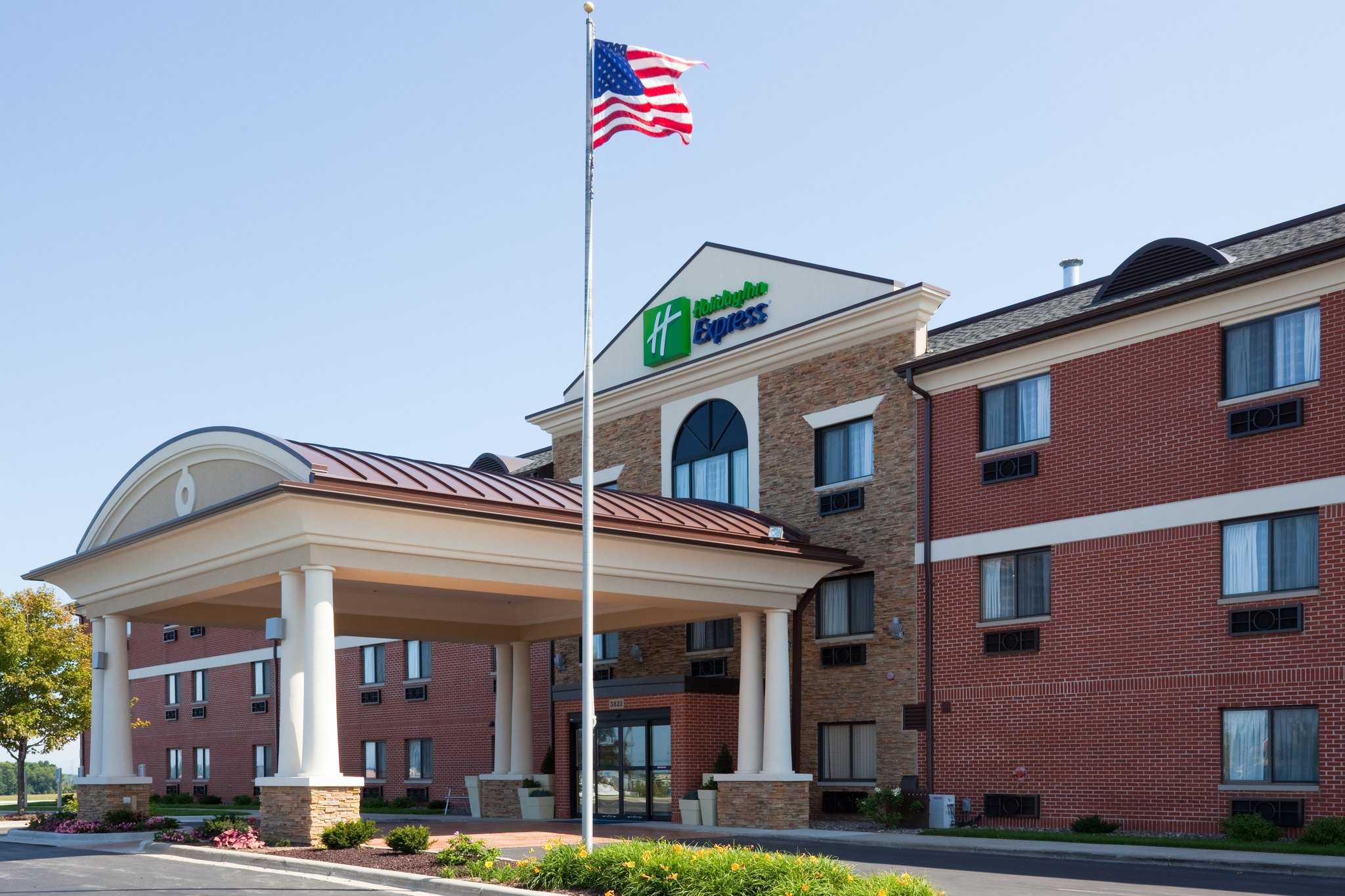 Holiday Inn Express Sheboygan-Kohler (I-43) in Sheboygan, WI