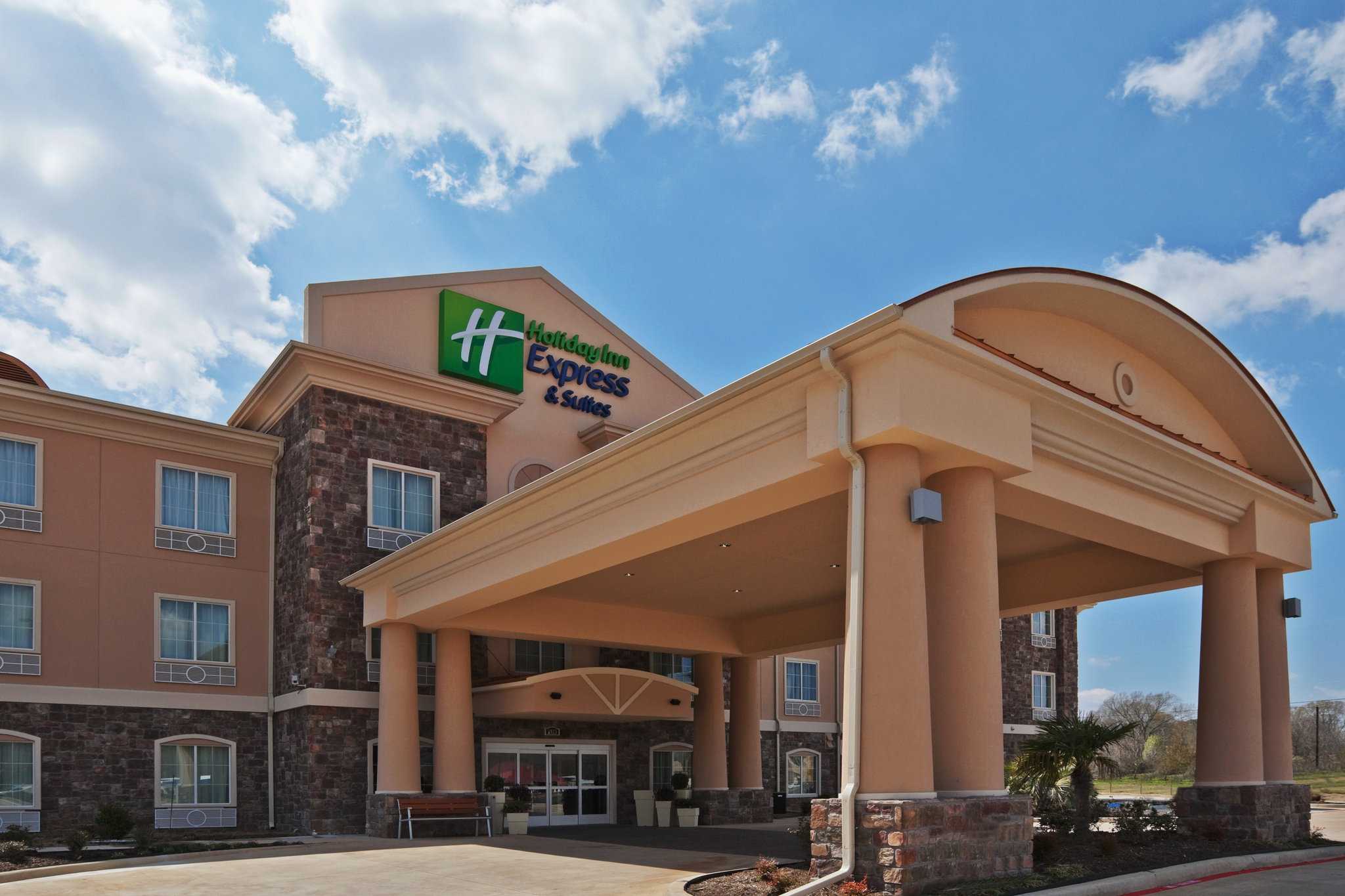 Holiday Inn Express & Suites-Jacksonville-Texas in Jacksonville, TX