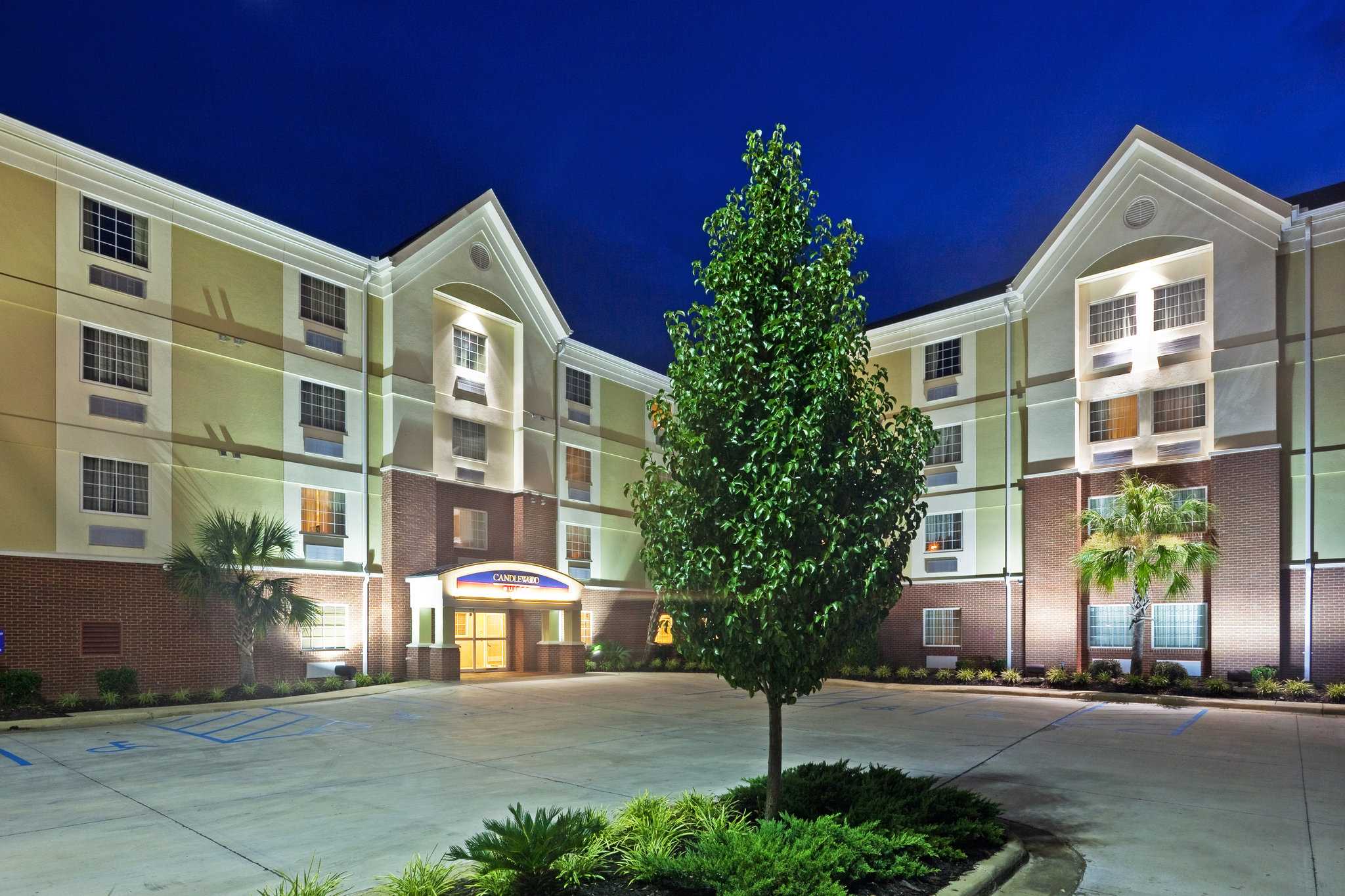 Candlewood Suites Hattiesburg in Hattiesburg, MS