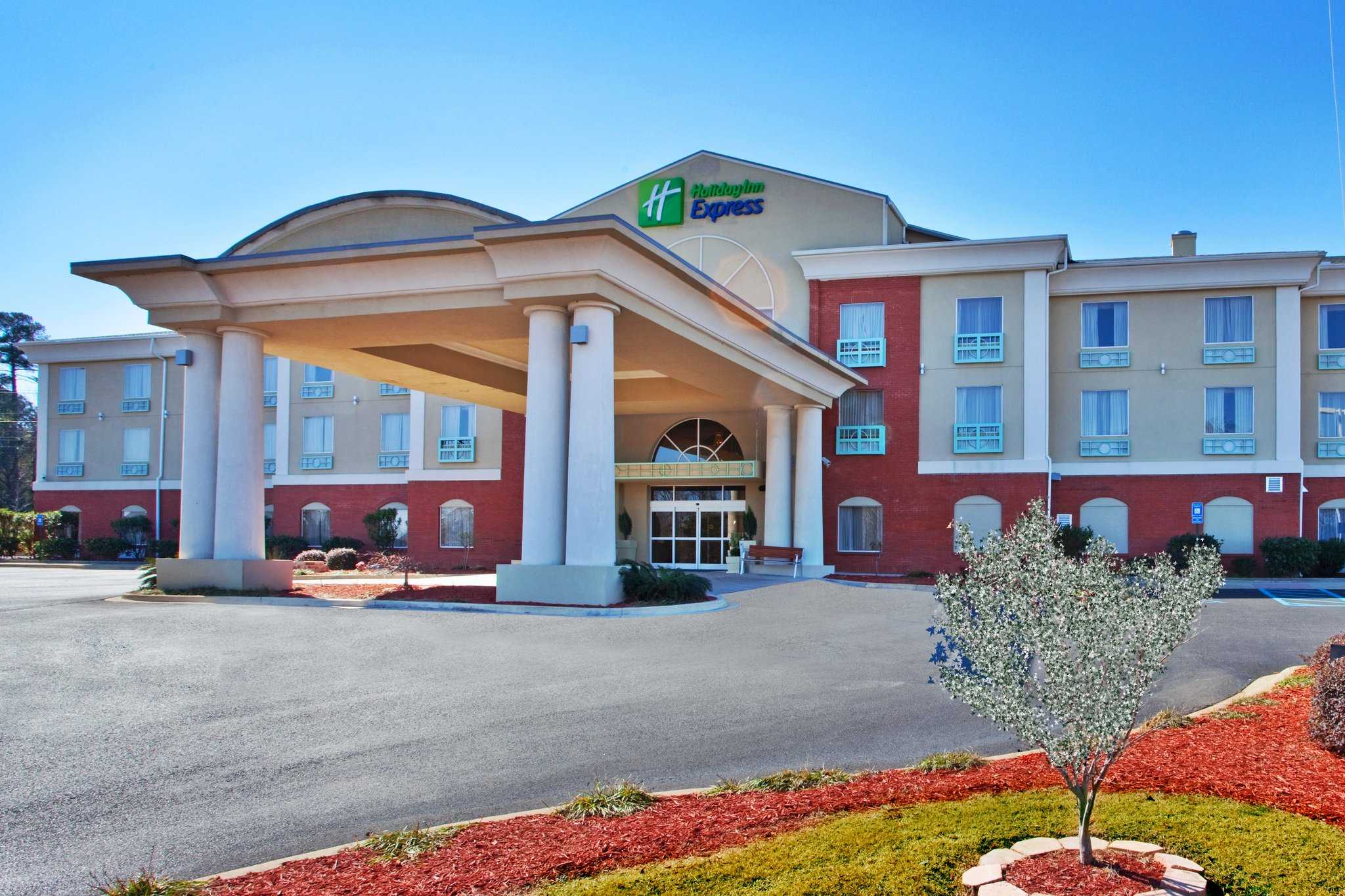 Holiday Inn Express Hotel & Suites Thomasville in Thomasville, GA