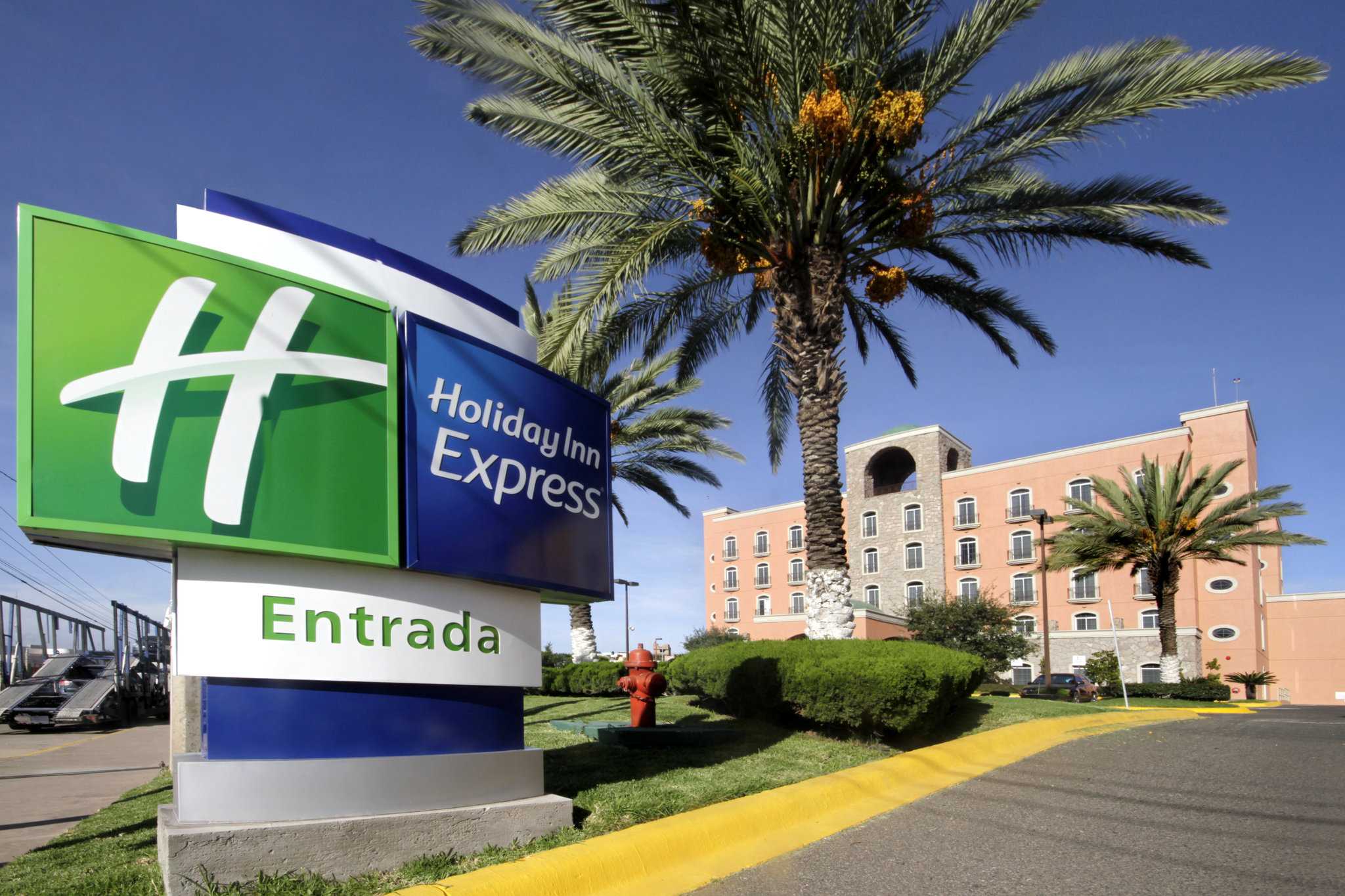 Holiday Inn Express Guanajuato in Guanajuato, MX