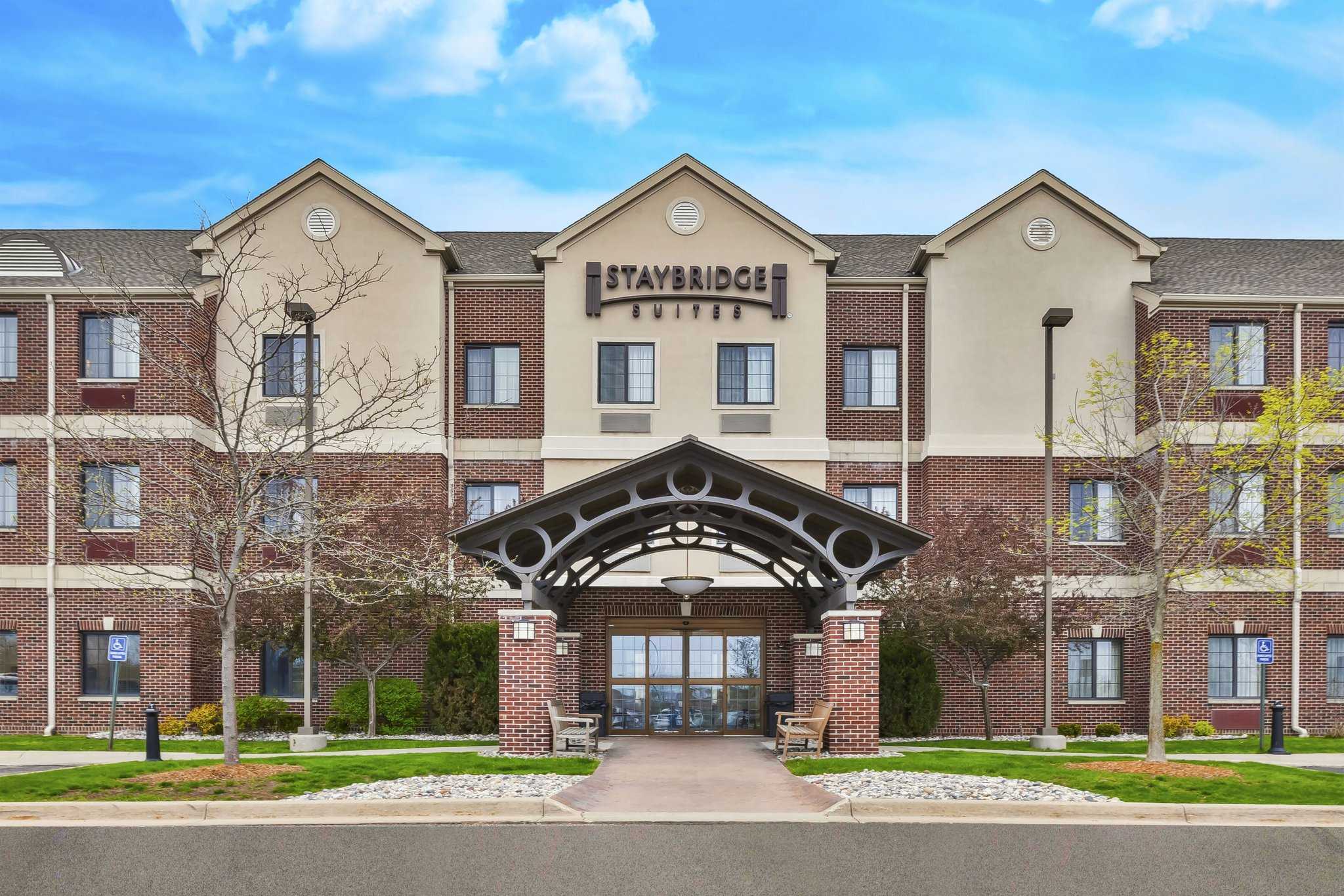 Staybridge Suites Lansing-Okemos in Okemos, MI