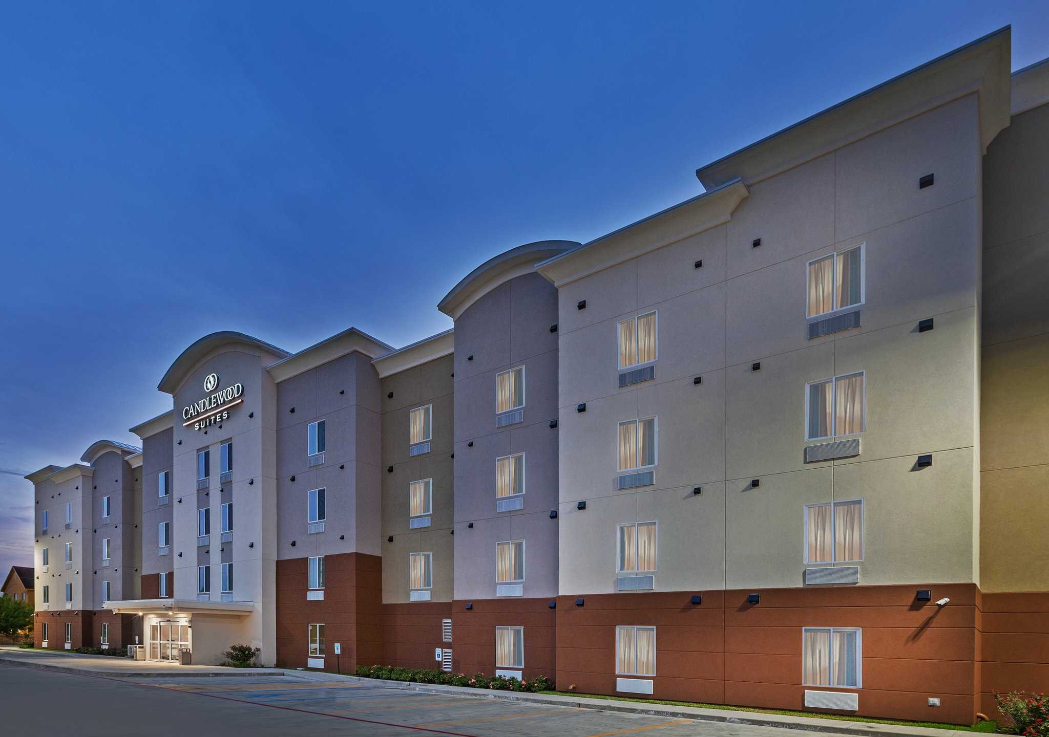 Candlewood Suites Houston - Pasadena in Pasadena, TX