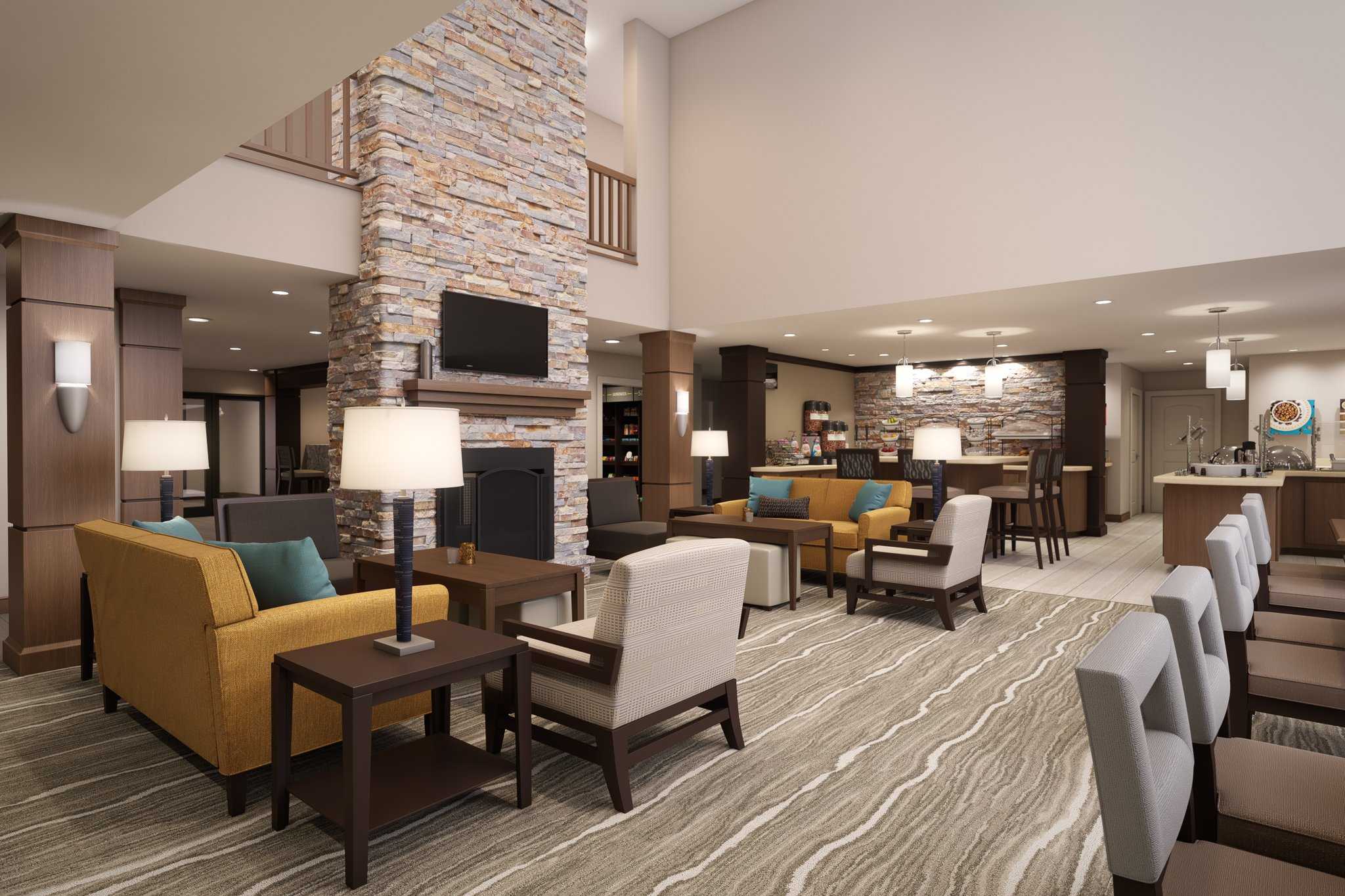 Staybridge Suites Irvine in Irvine, CA