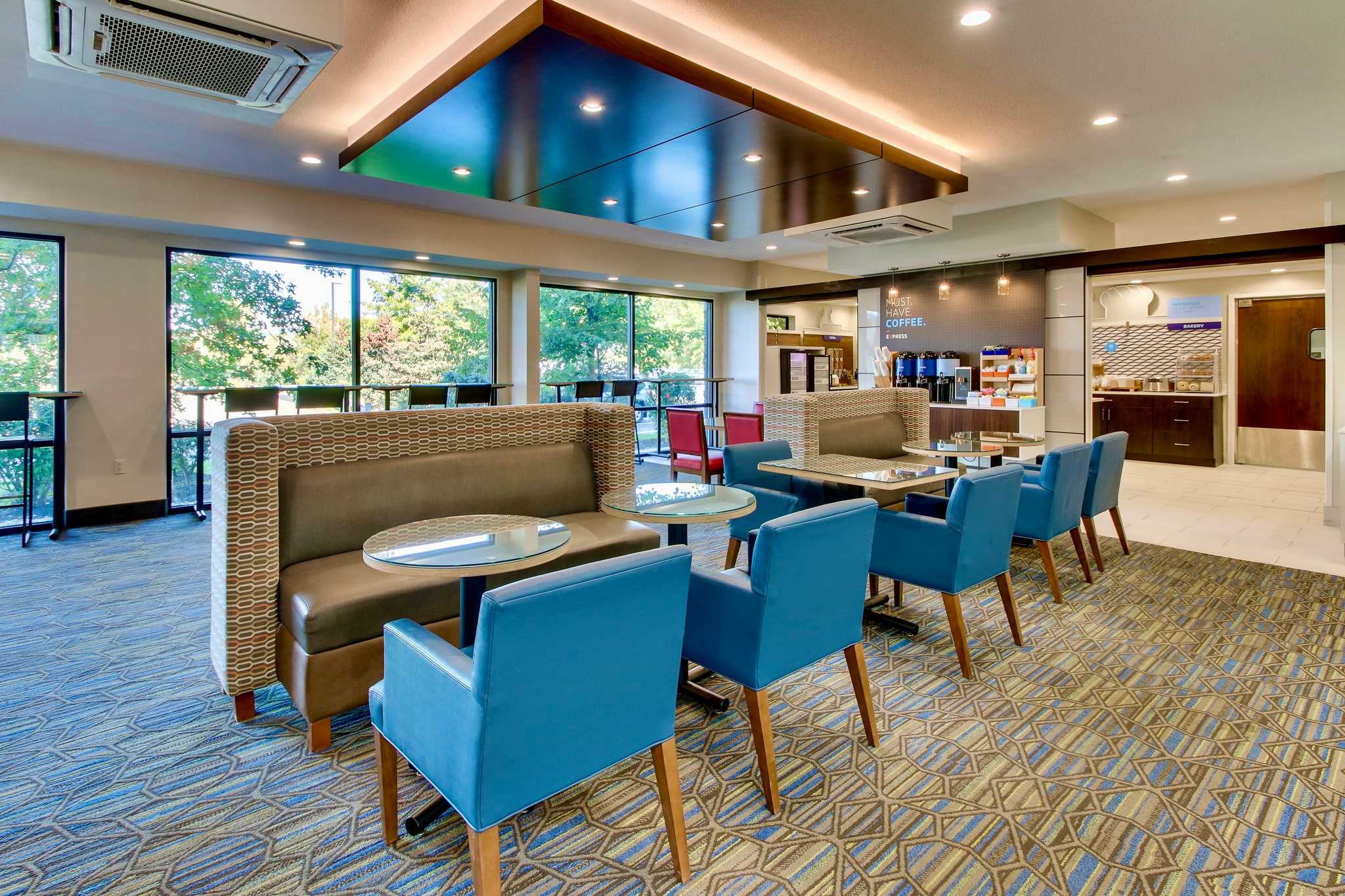 Holiday Inn Express Fishkill-Mid Hudson Valley in Fishkill, NY