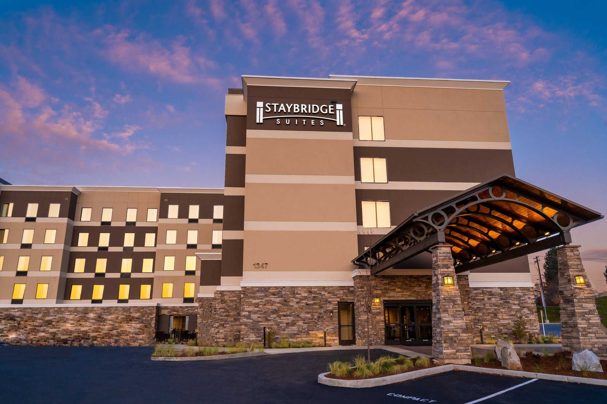 Staybridge Suites Coeur d'Alene in Coeur d'Alene, ID