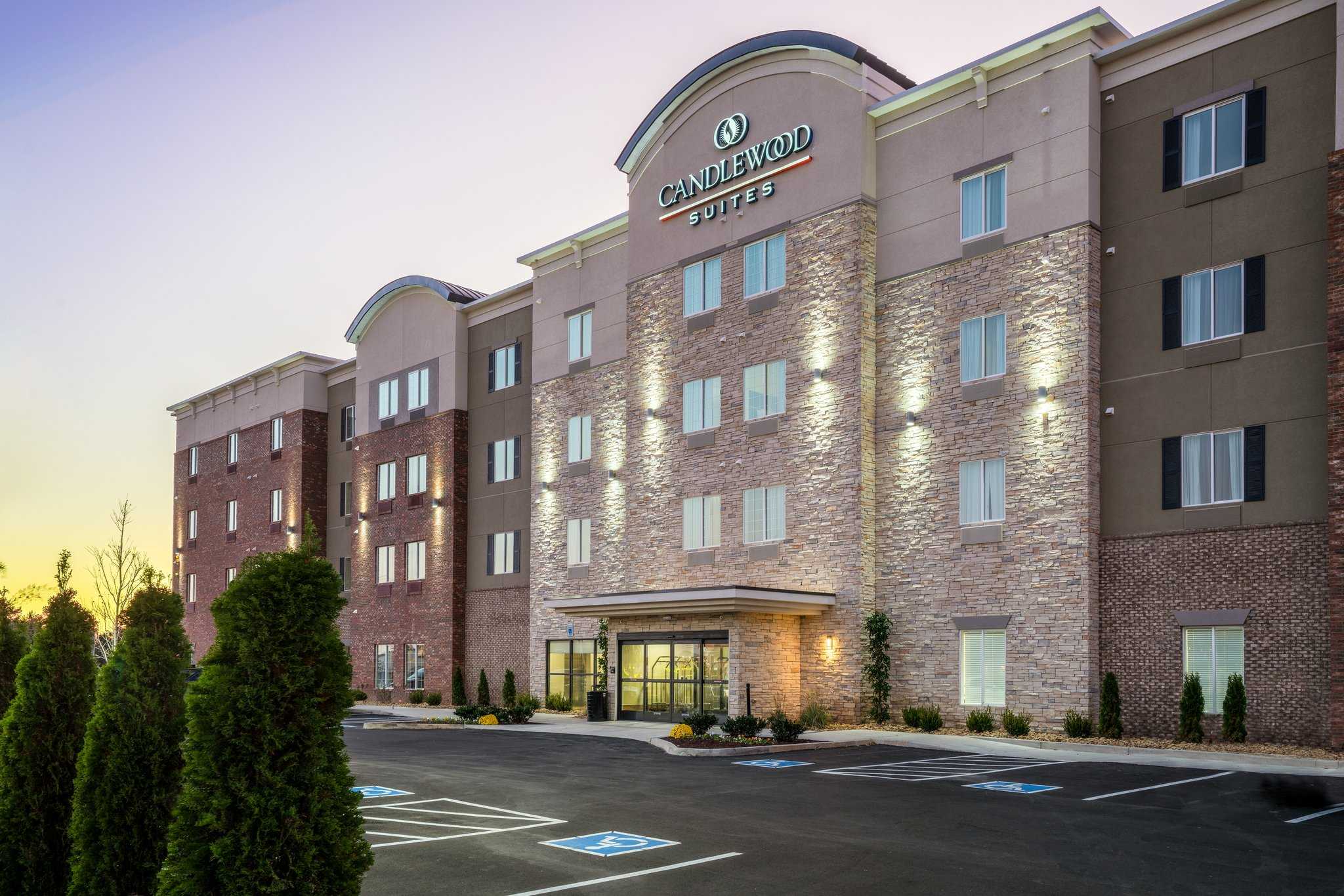 Candlewood Suites Nashville - Franklin in Franklin, TN