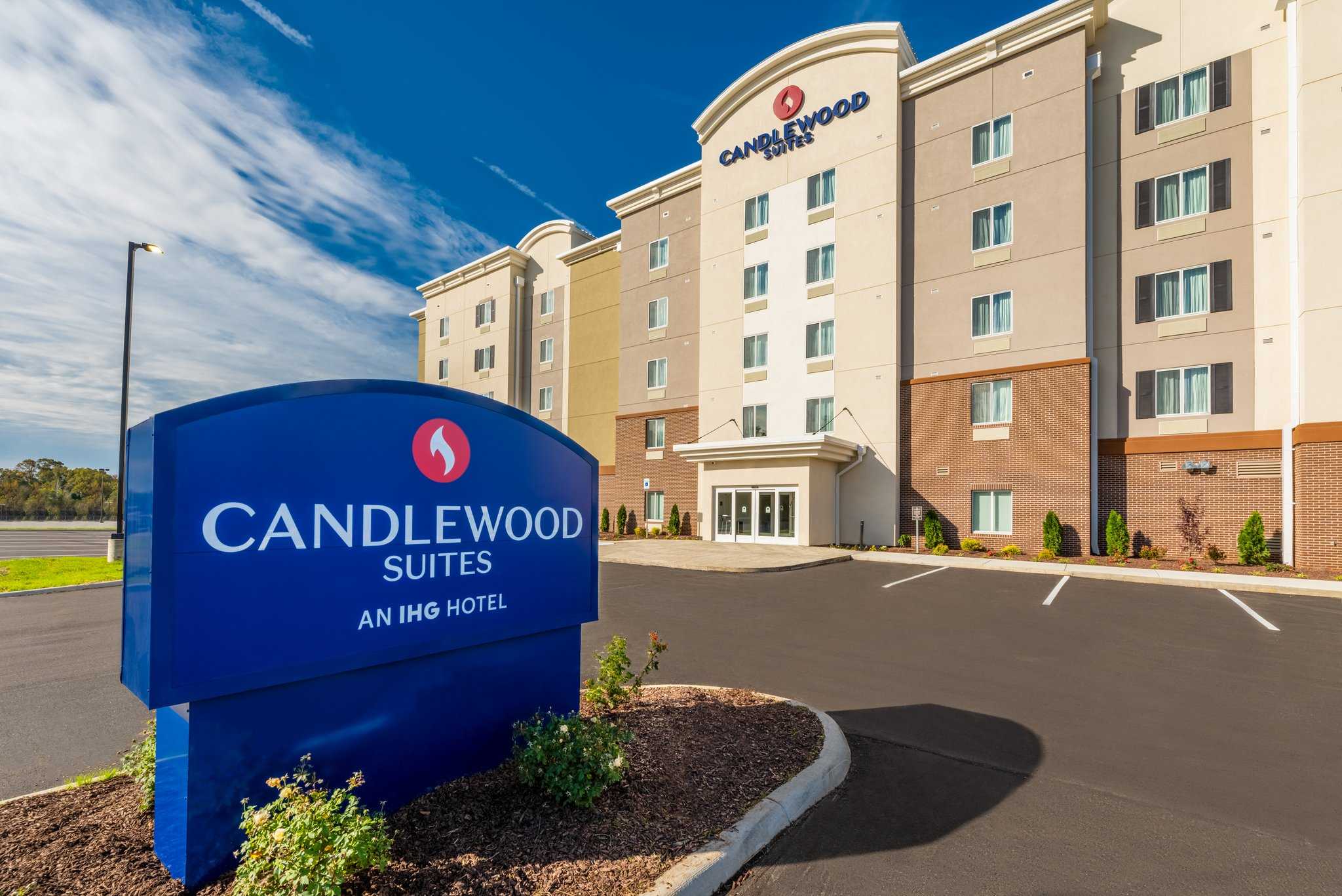 Candlewood Suites Cookeville, Cookeville, TN