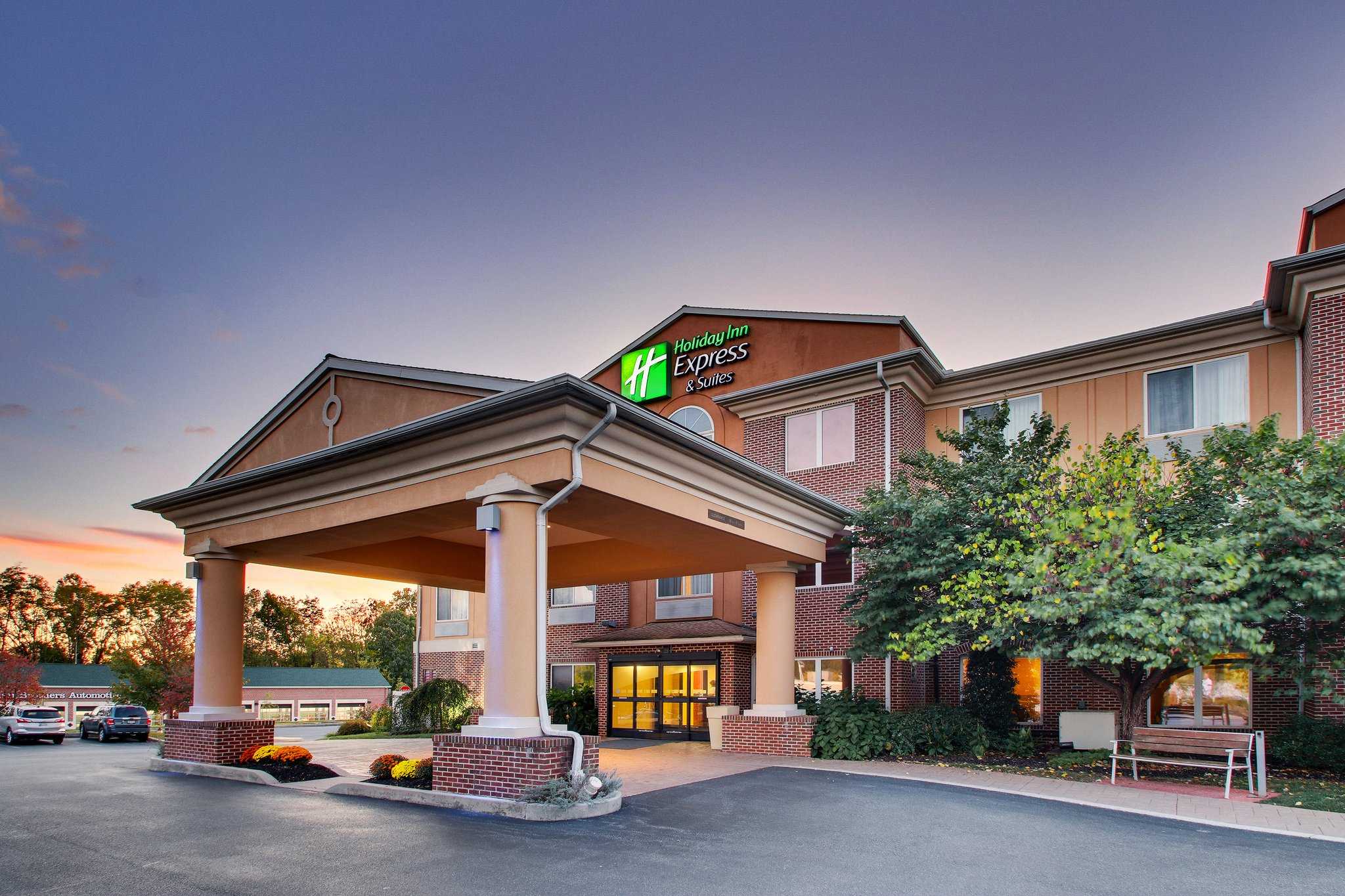 Holiday Inn Express Hotel & Suites Lancaster-Lititz in Lititz, PA