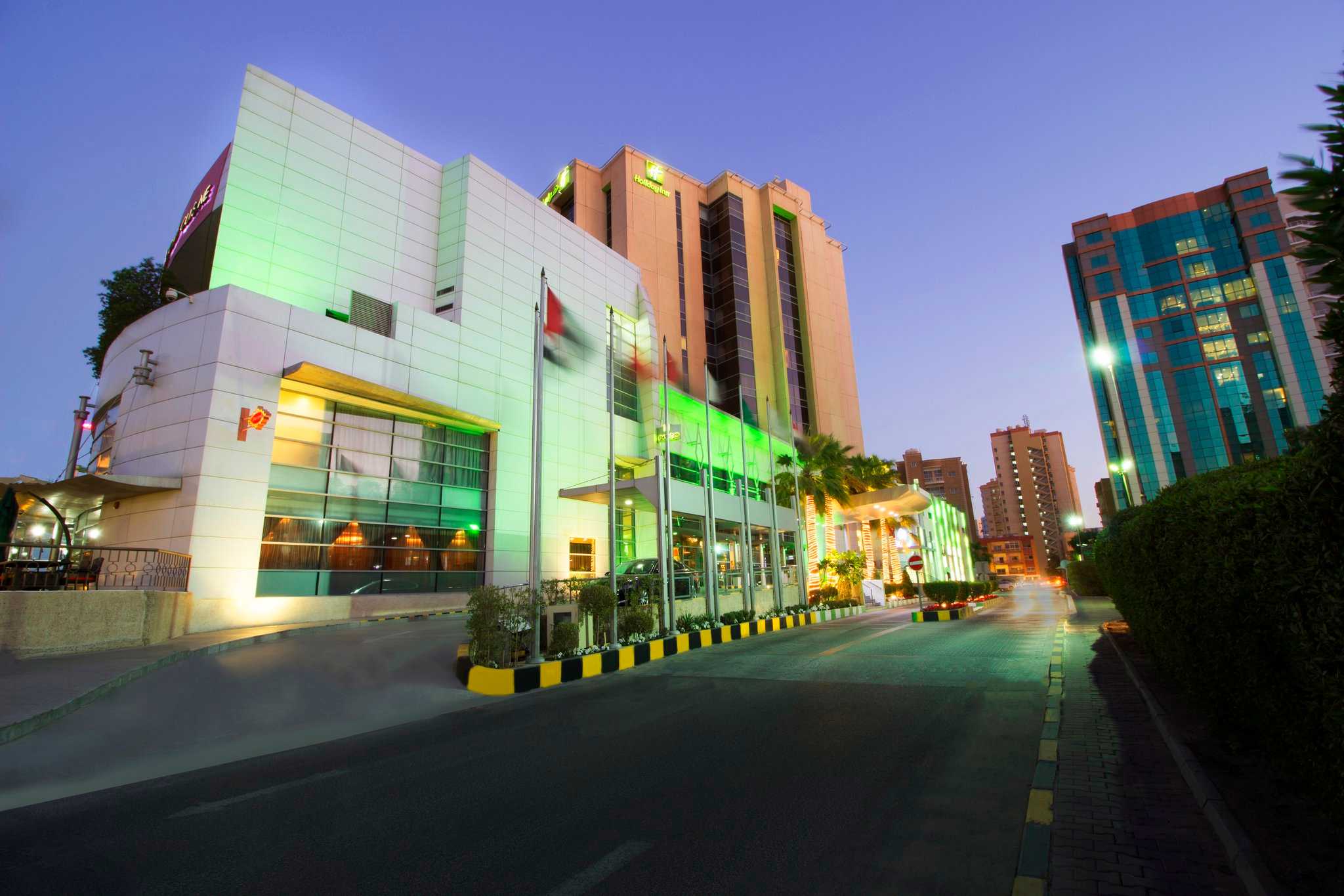 Holiday Inn Suites Kuwait Salmiya in Kuwait, KW