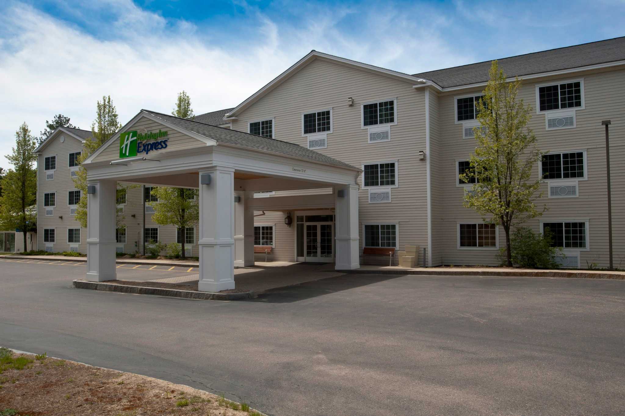 Holiday Inn Express & Suites North Conway in North Conway, NH