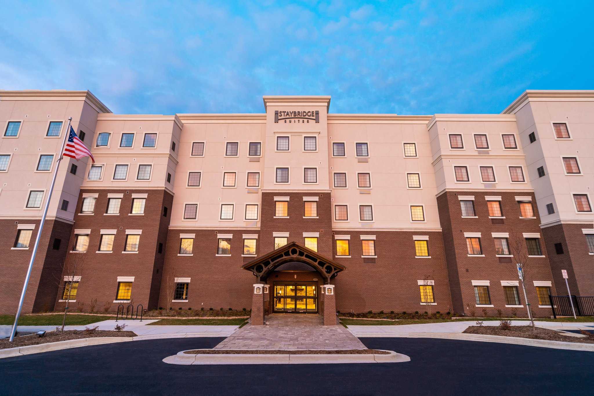 Staybridge Suites Washington DC East - Largo in Largo, MD