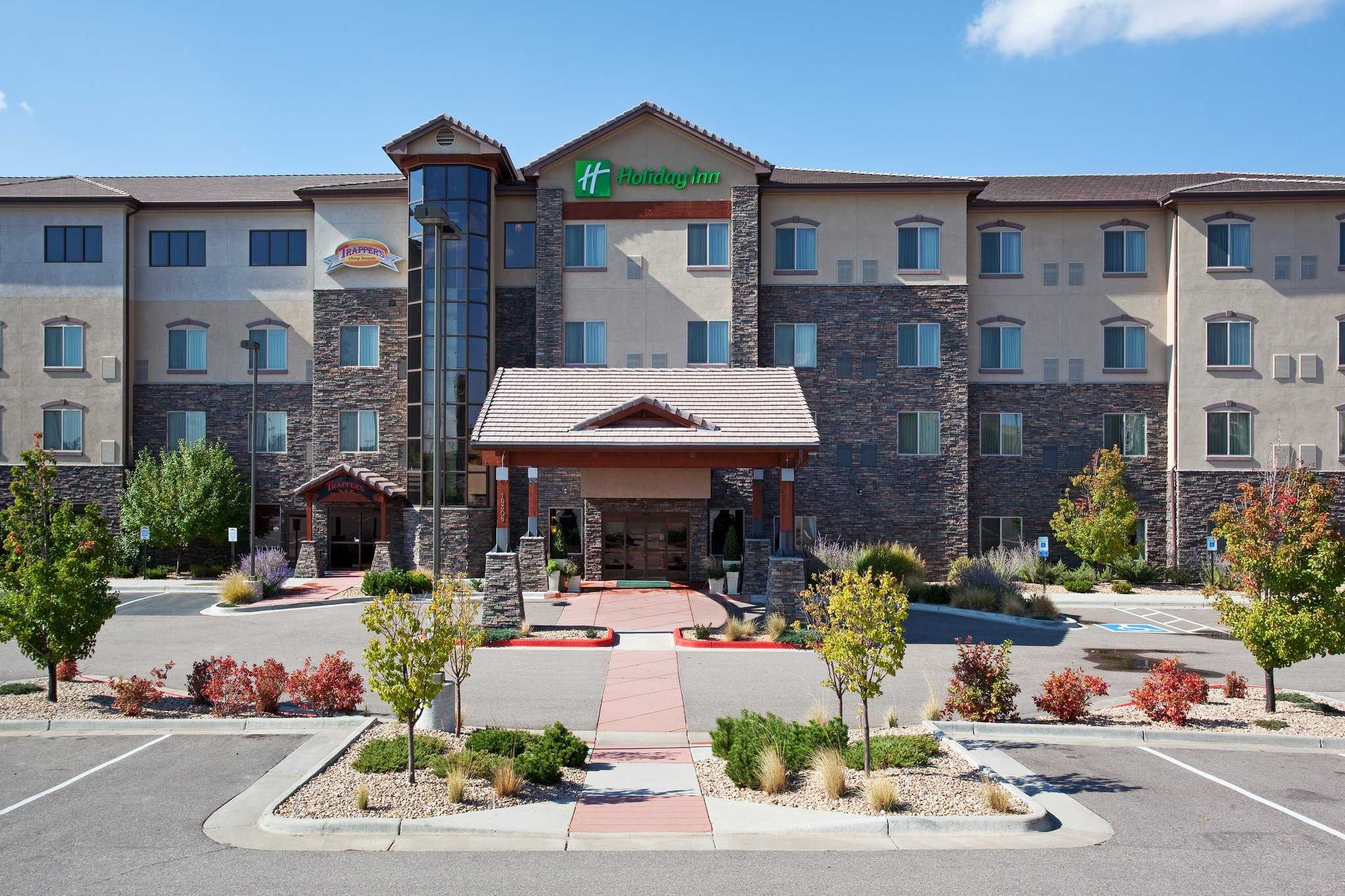 Holiday Inn Denver-Parker-E470/Parker Rd in 帕克, CO