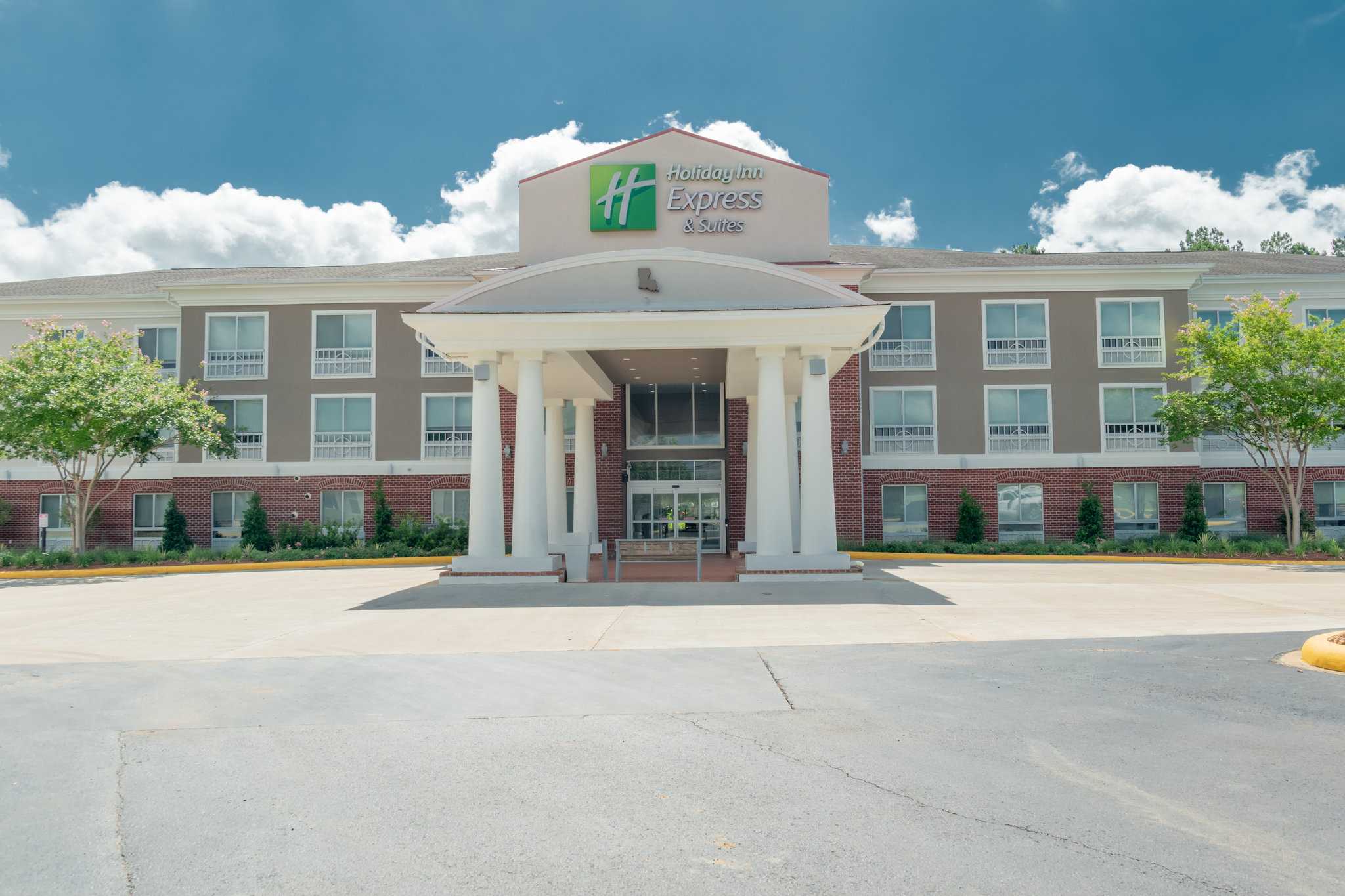 Holiday Inn Express Hotel & Suites Natchitoches in Natchitoches, LA