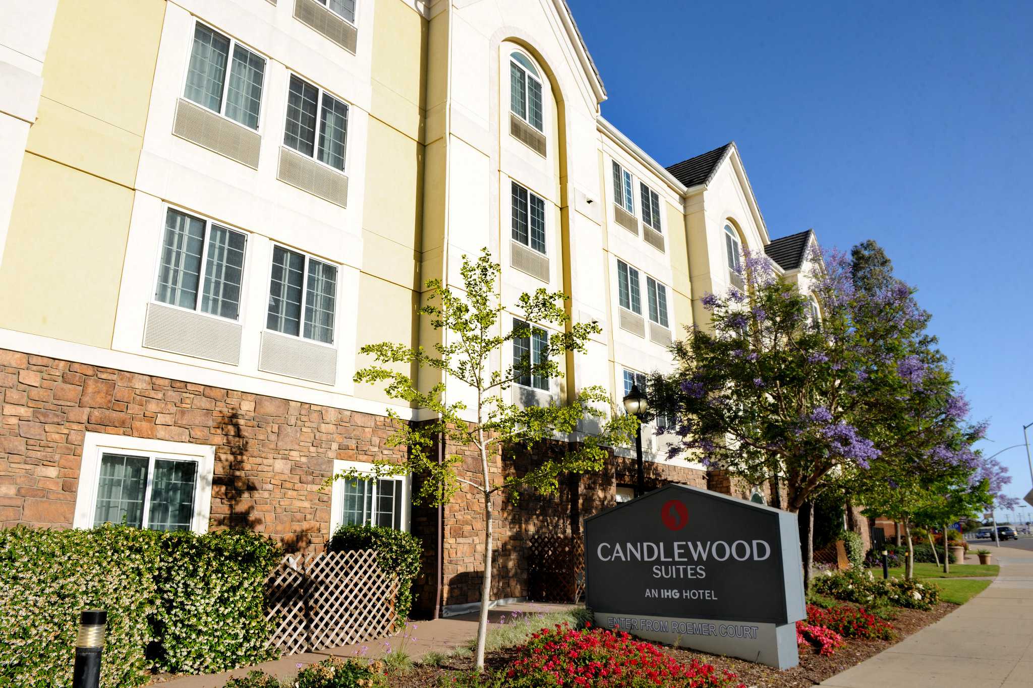 Candlewood Suites Santa Maria in Santa Maria, CA